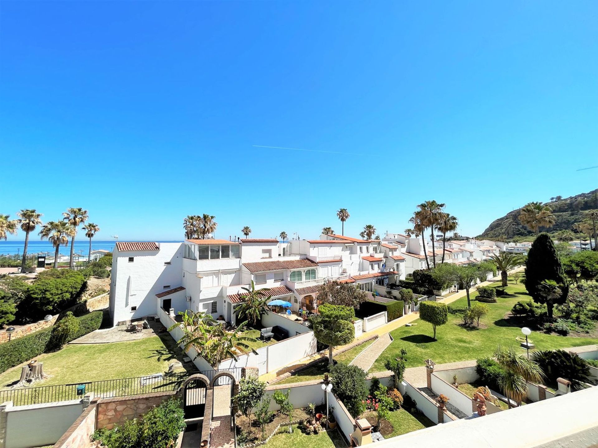 House in Castillo de Sabinillas, Andalusia 12057941