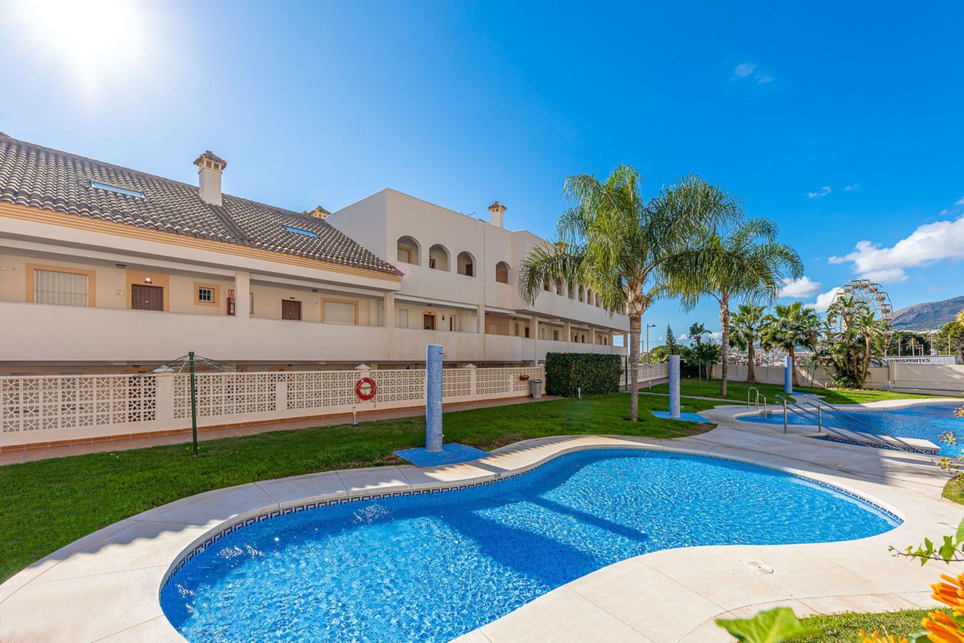 Condominio nel Benalmádena, Andalusia 12057944