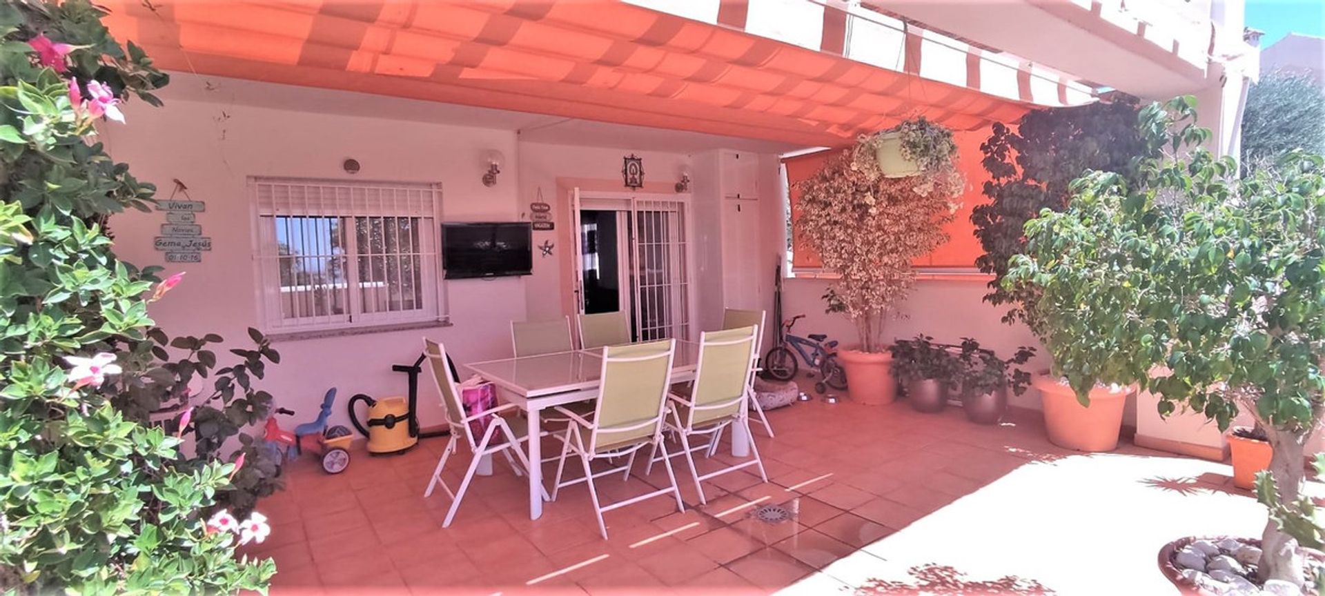 Condominio nel Benalmádena, Andalusia 12057944