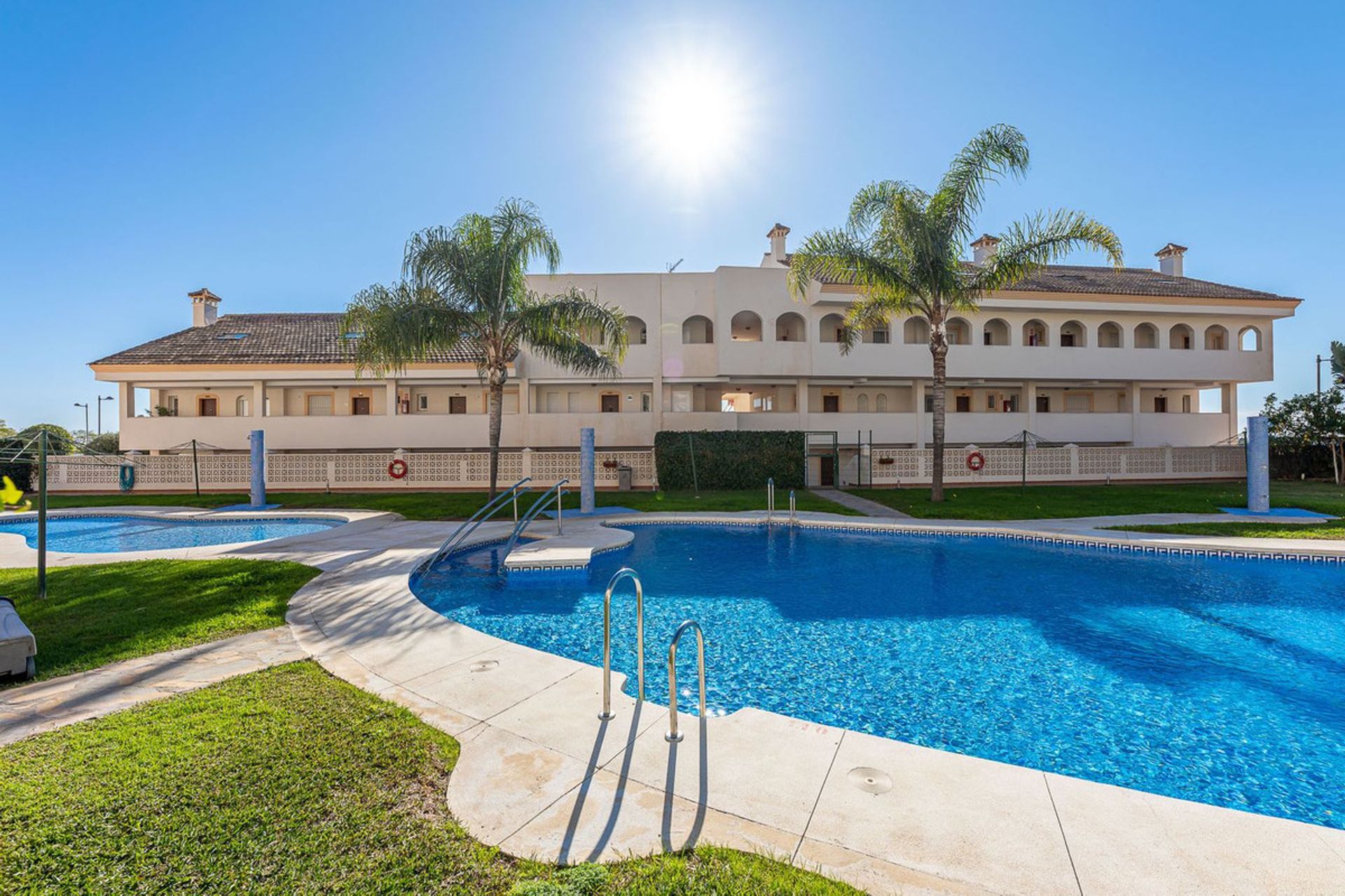 Condominio nel Benalmádena, Andalusia 12057944