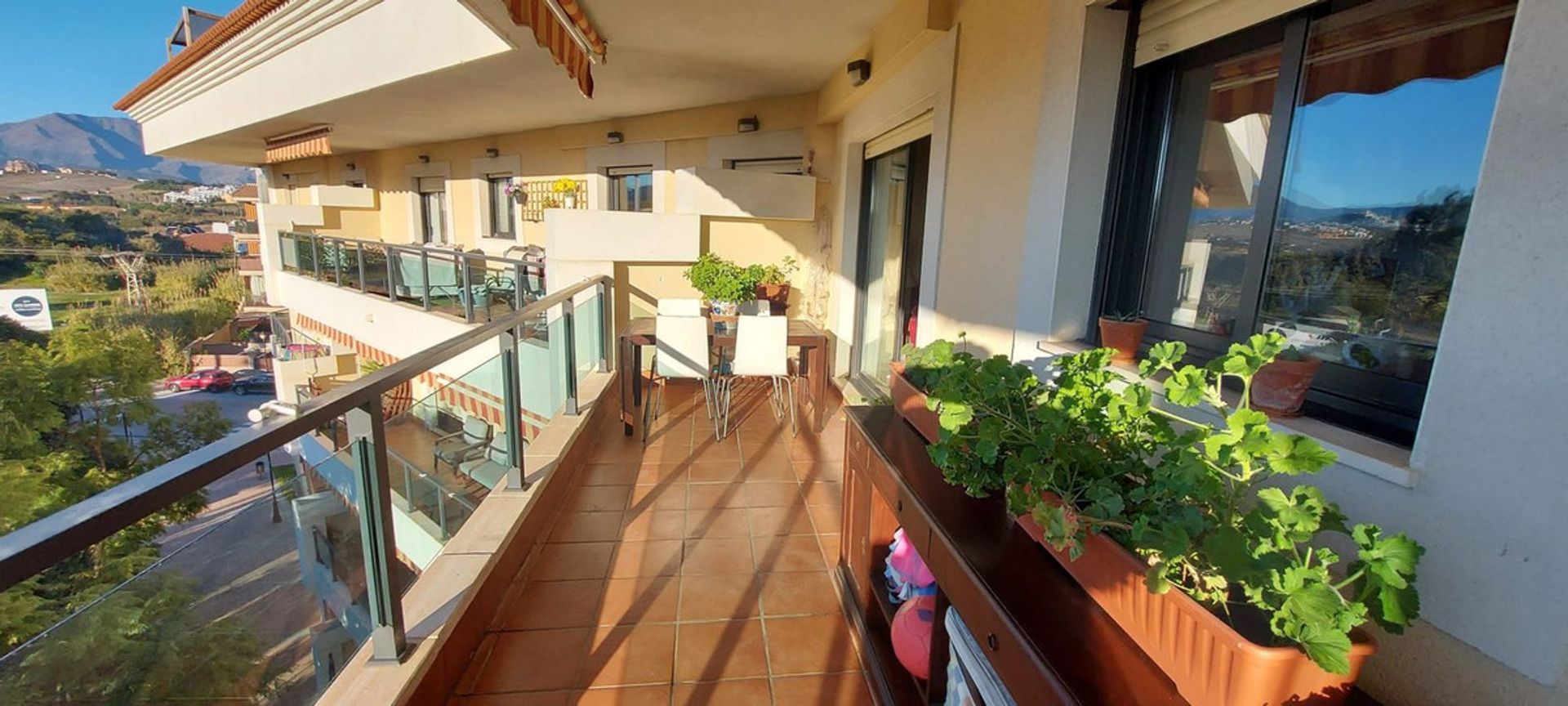 Condominio en San Luis de Sabinillas, Andalusia 12057951