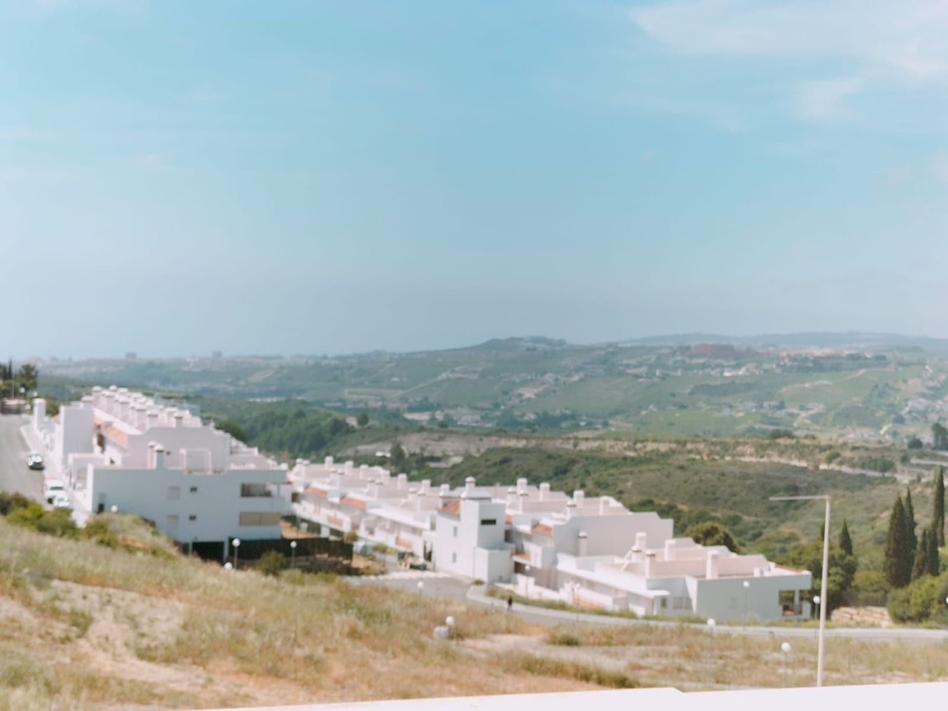 Condominium in Casares, Andalusia 12057989