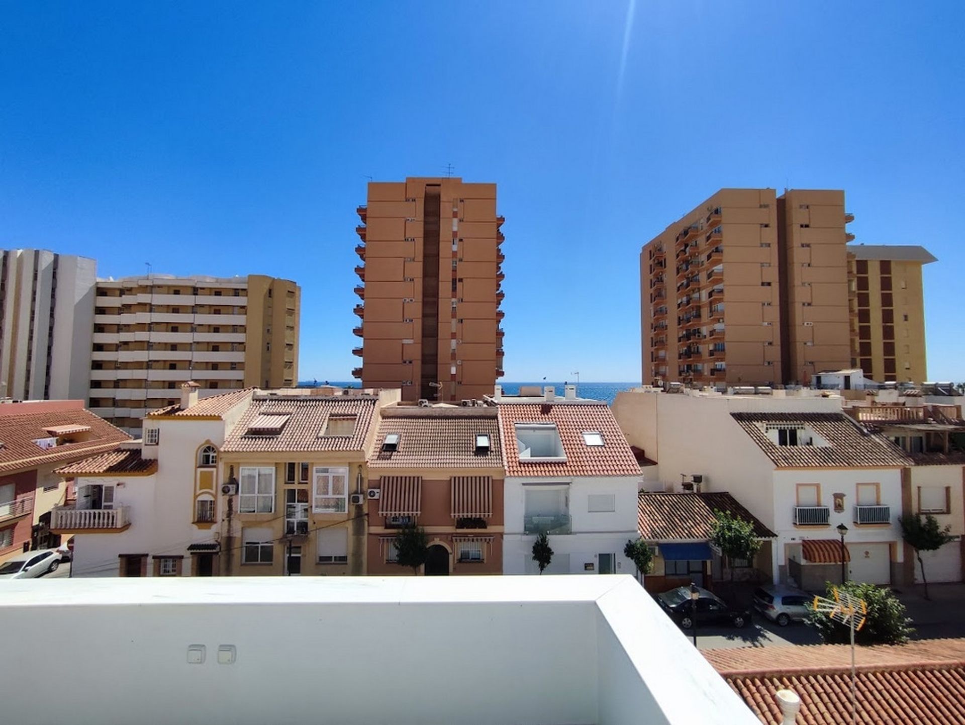 Talo sisään Fuengirola, Andalusia 12057992