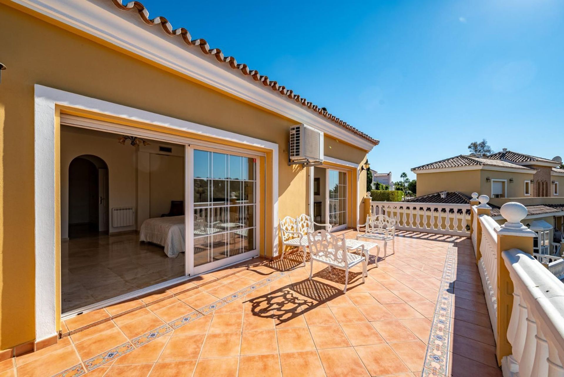 casa en Benalmádena, Andalucía 12058018