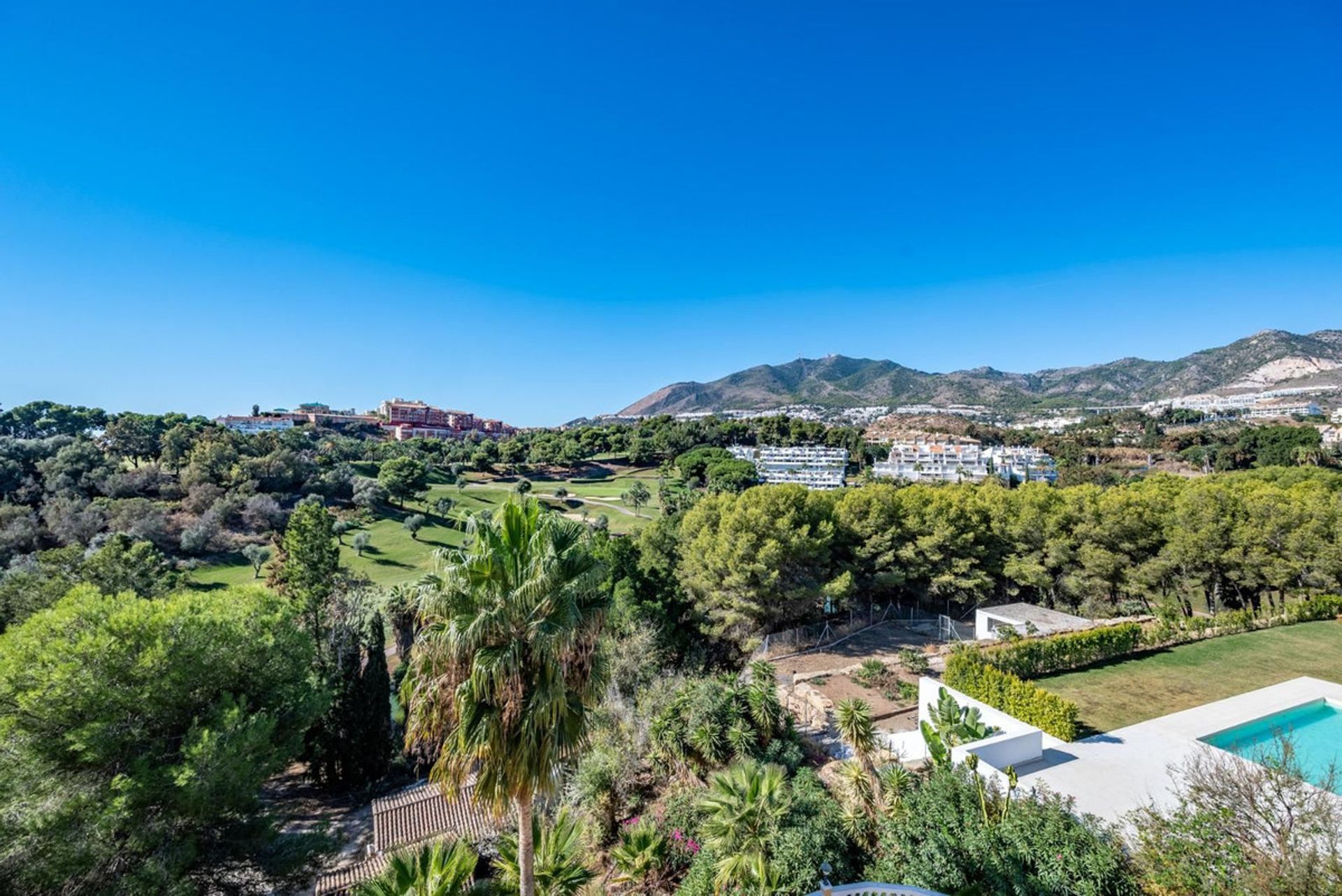 casa en Benalmádena, Andalucía 12058018