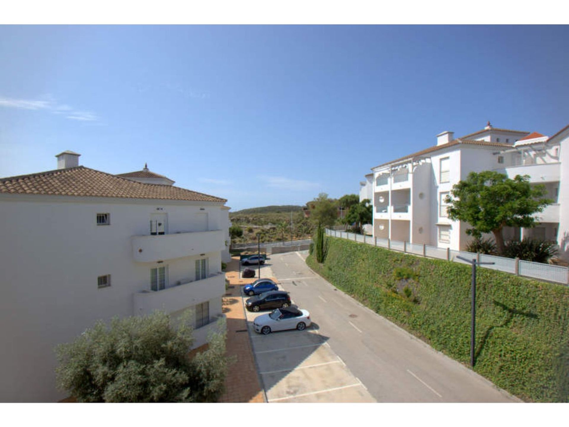 Huis in Puerto de la Duquesa, Andalusia 12058032