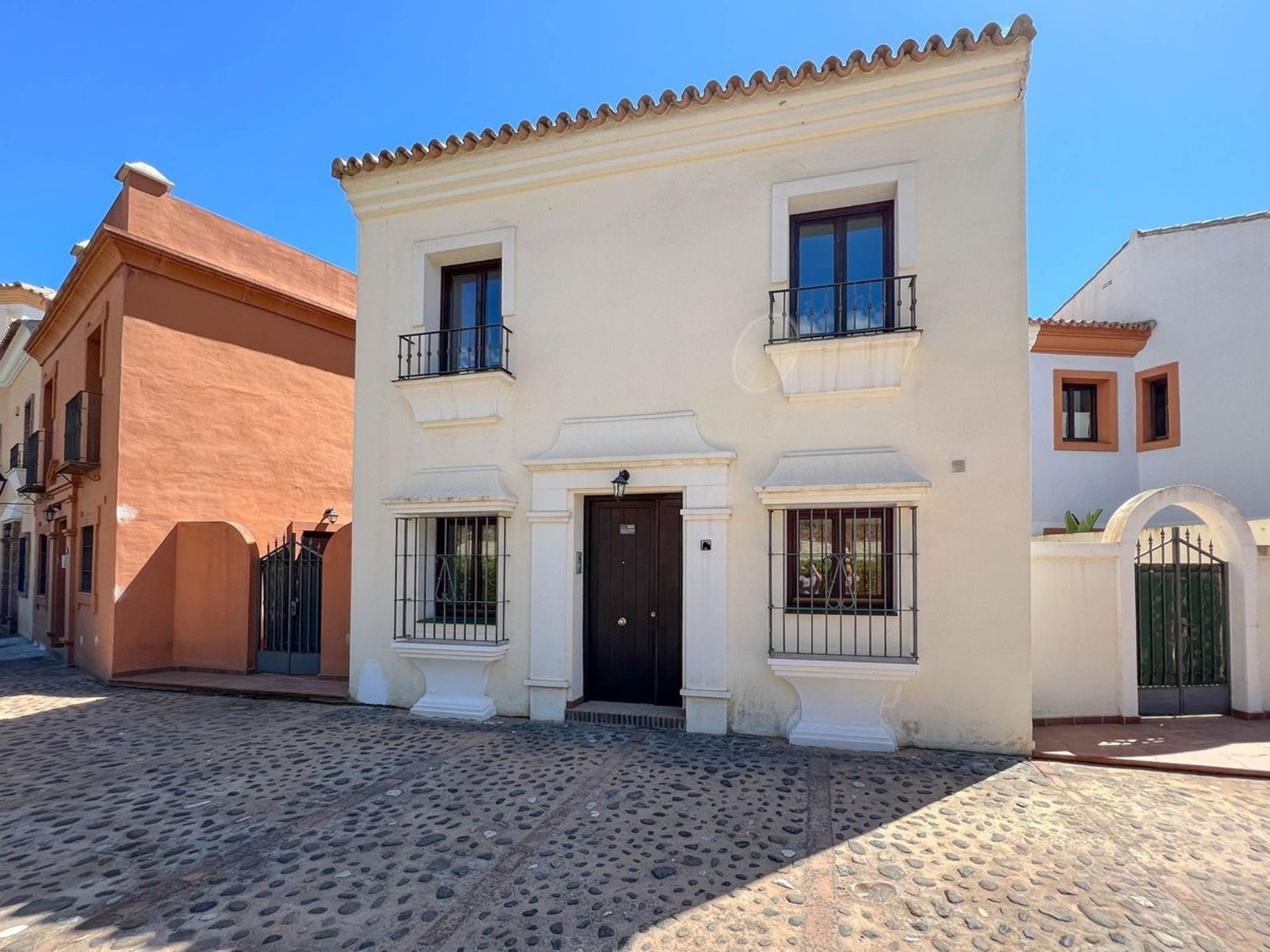 Hus i Villanueva de Algaidas, Andalusia 12058057