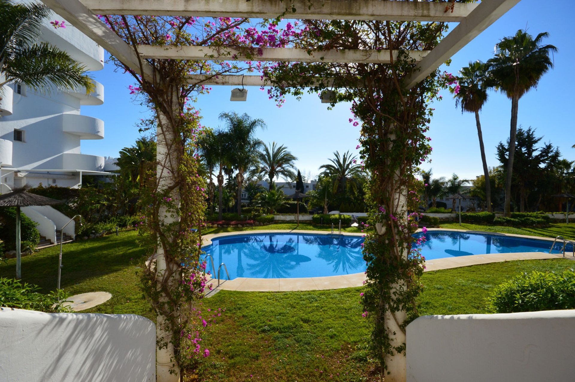 Condominio en marbella, Andalucía 12058060