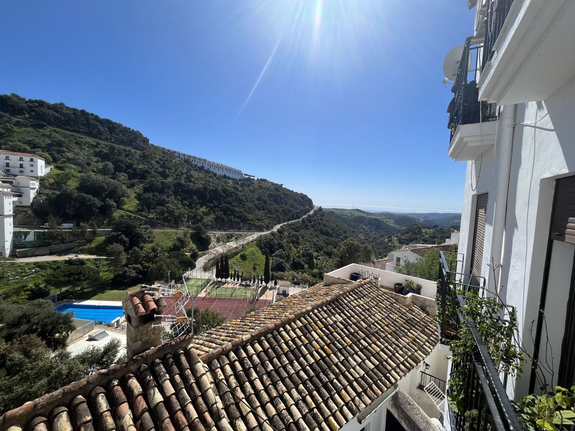 House in Casares, Andalusia 12058068