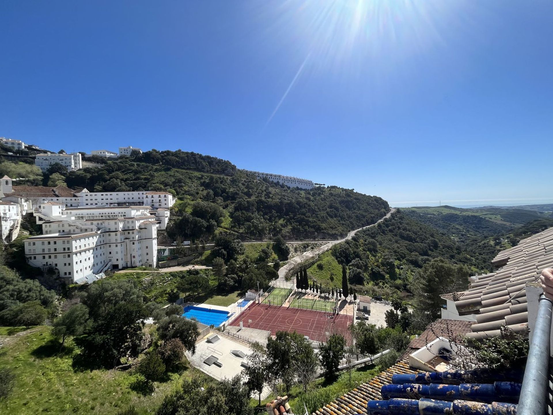 House in Casares, Andalusia 12058068