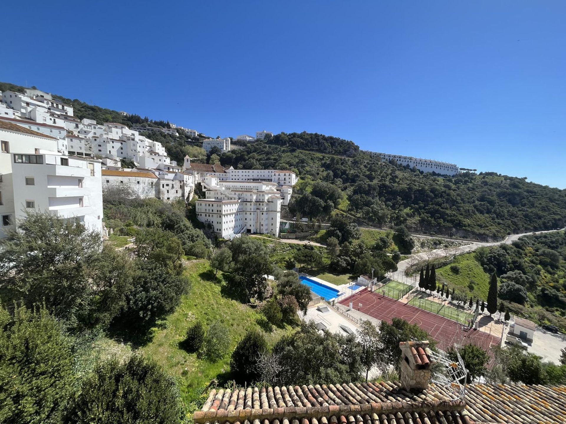 House in Casares, Andalusia 12058068