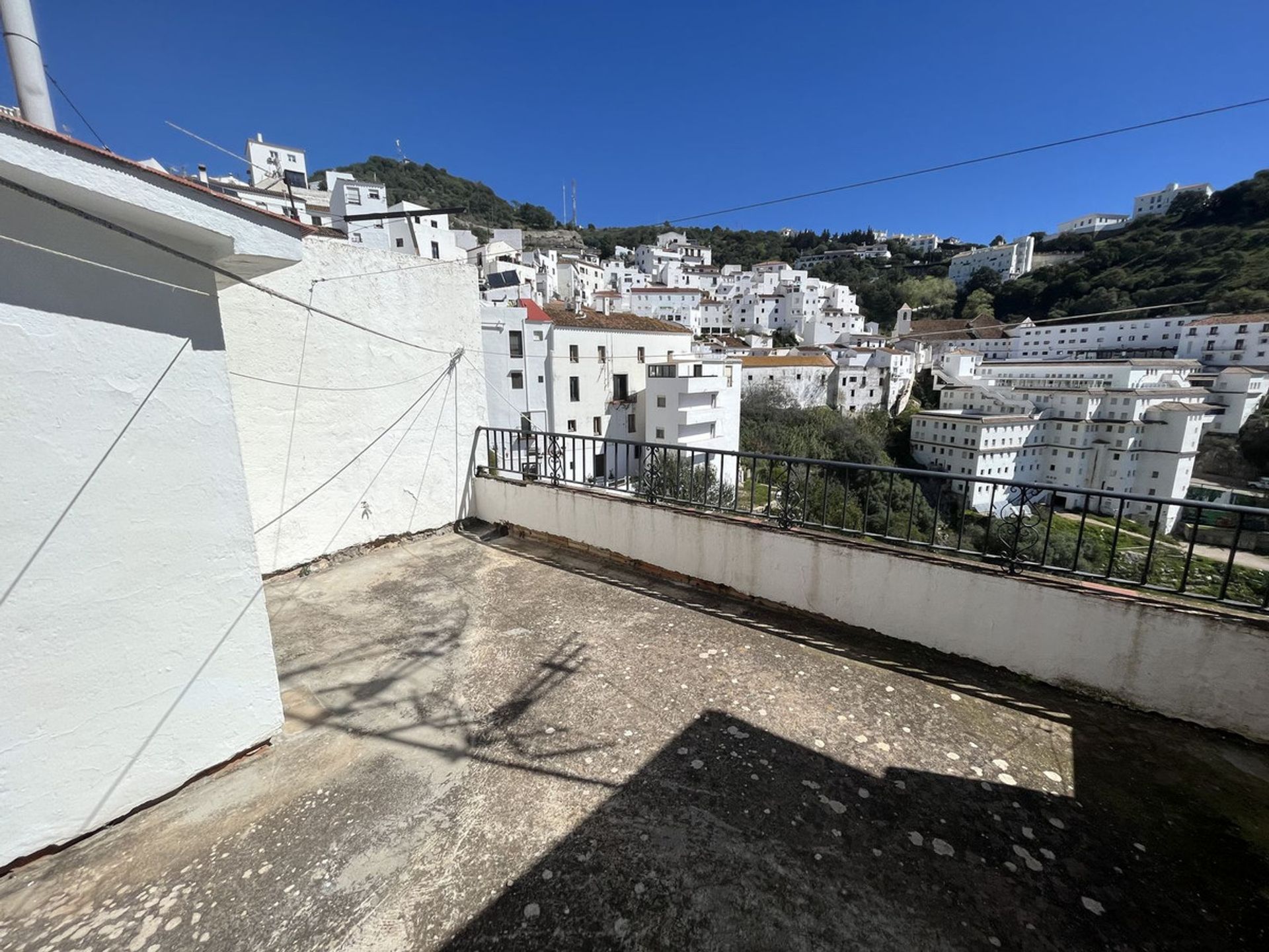 House in Casares, Andalusia 12058068