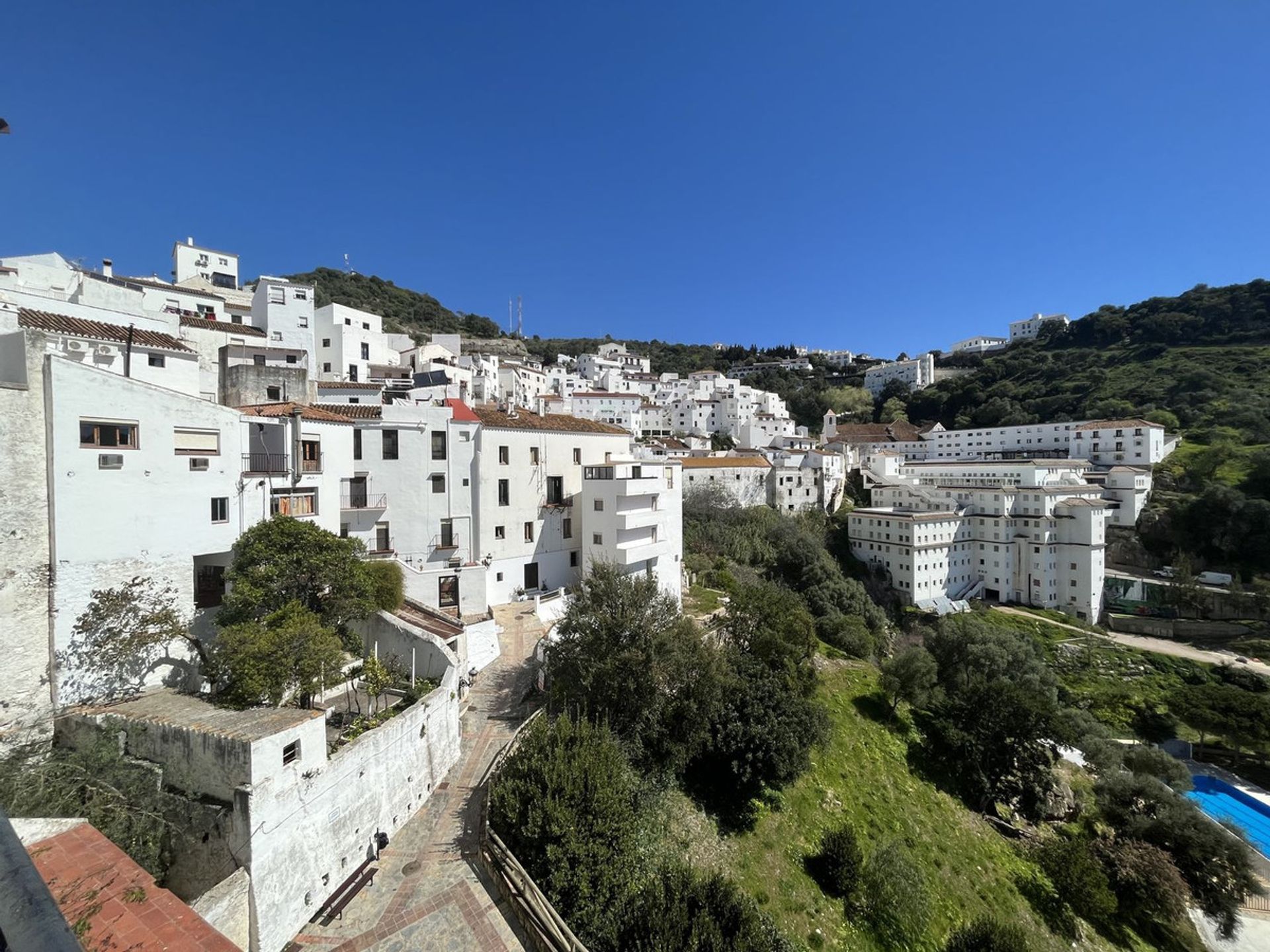 House in Casares, Andalusia 12058068