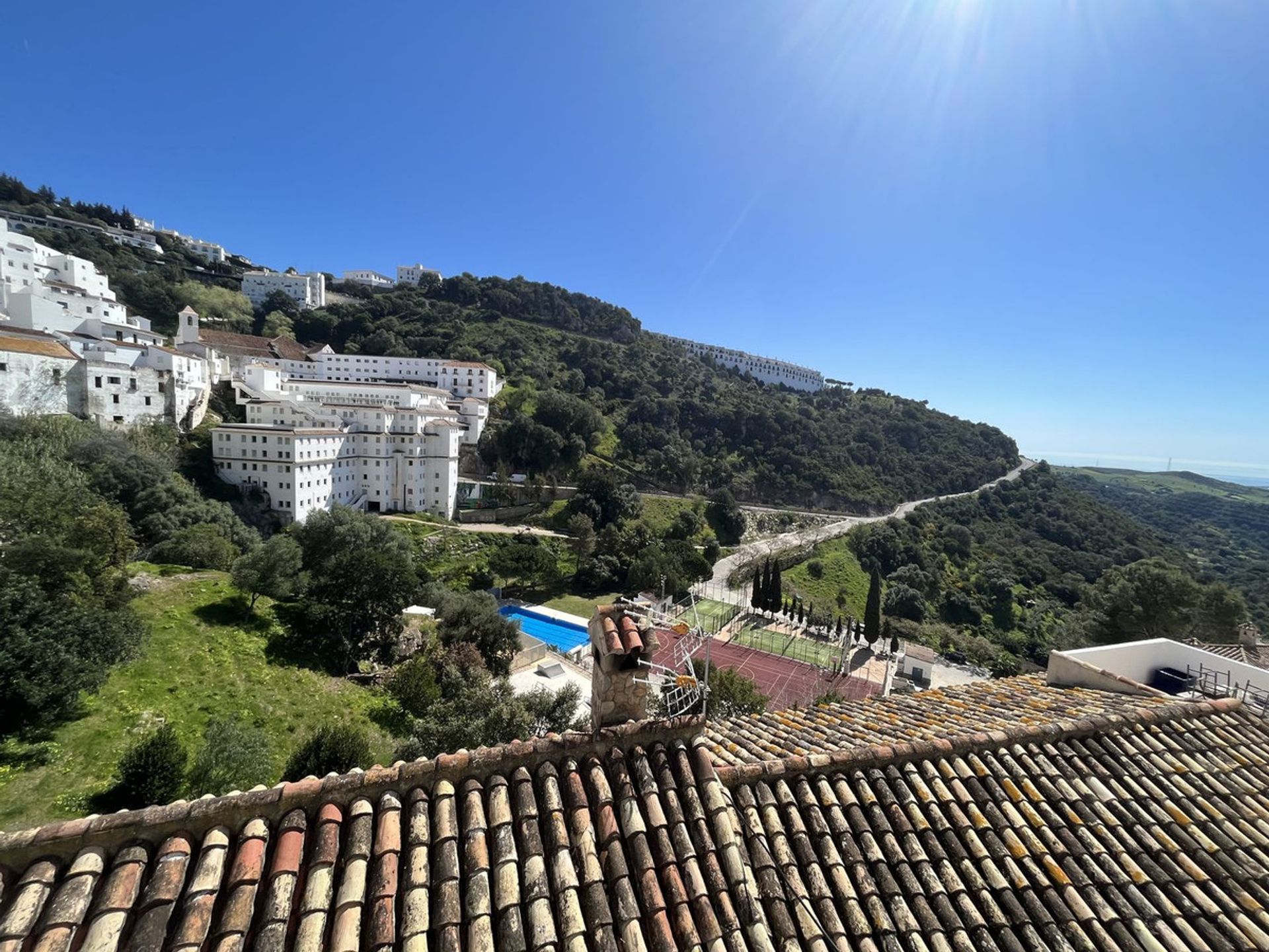 House in Casares, Andalusia 12058068