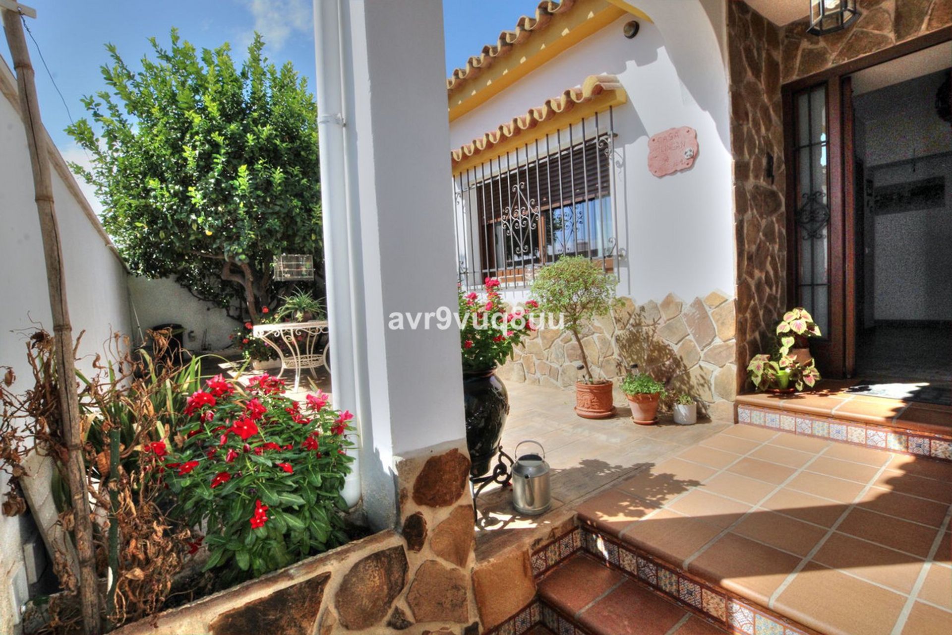 Casa nel Benalmádena, Andalucía 12058073