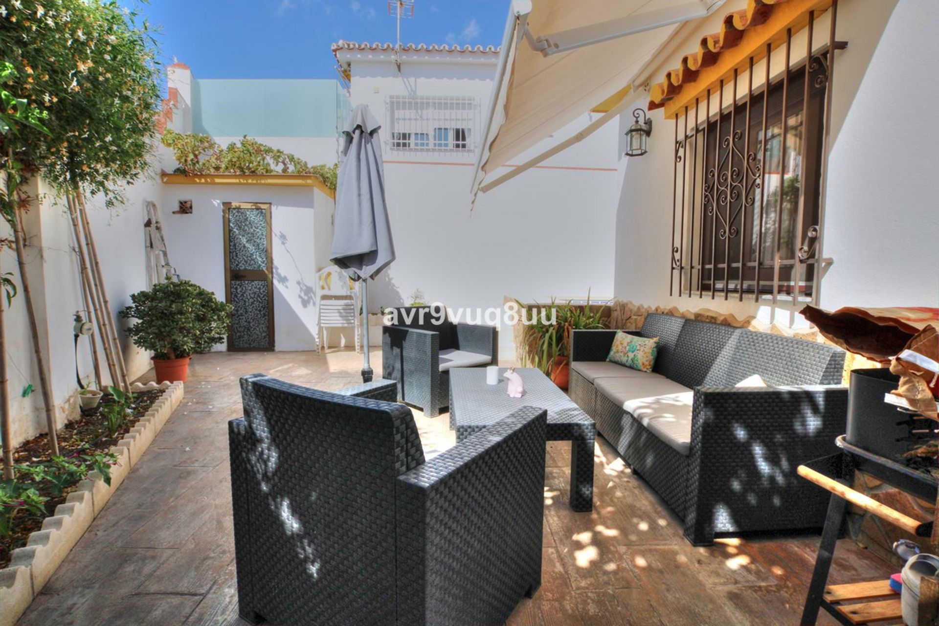 Casa nel Benalmádena, Andalucía 12058073