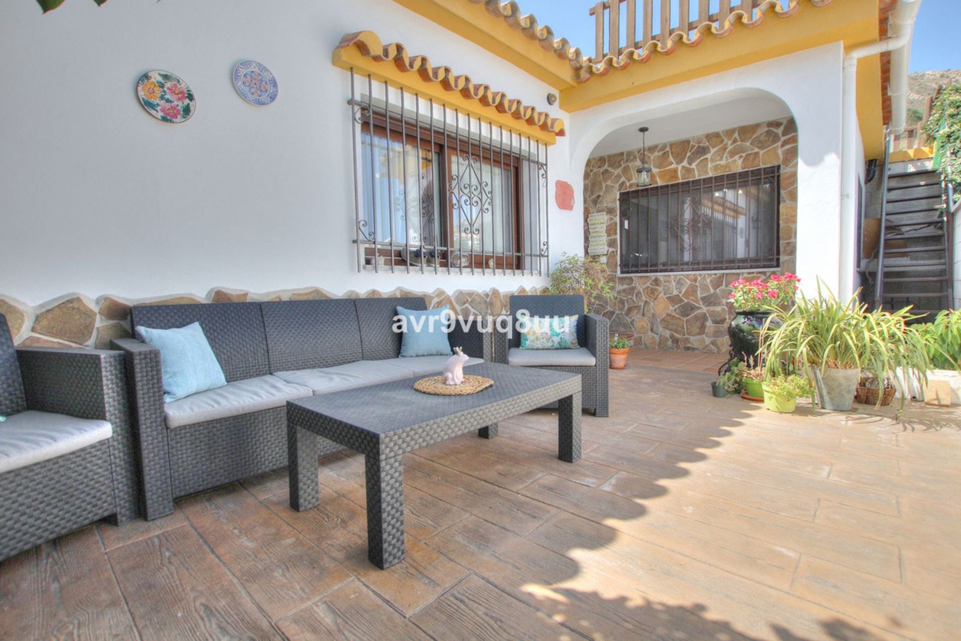 Casa nel Benalmádena, Andalucía 12058073