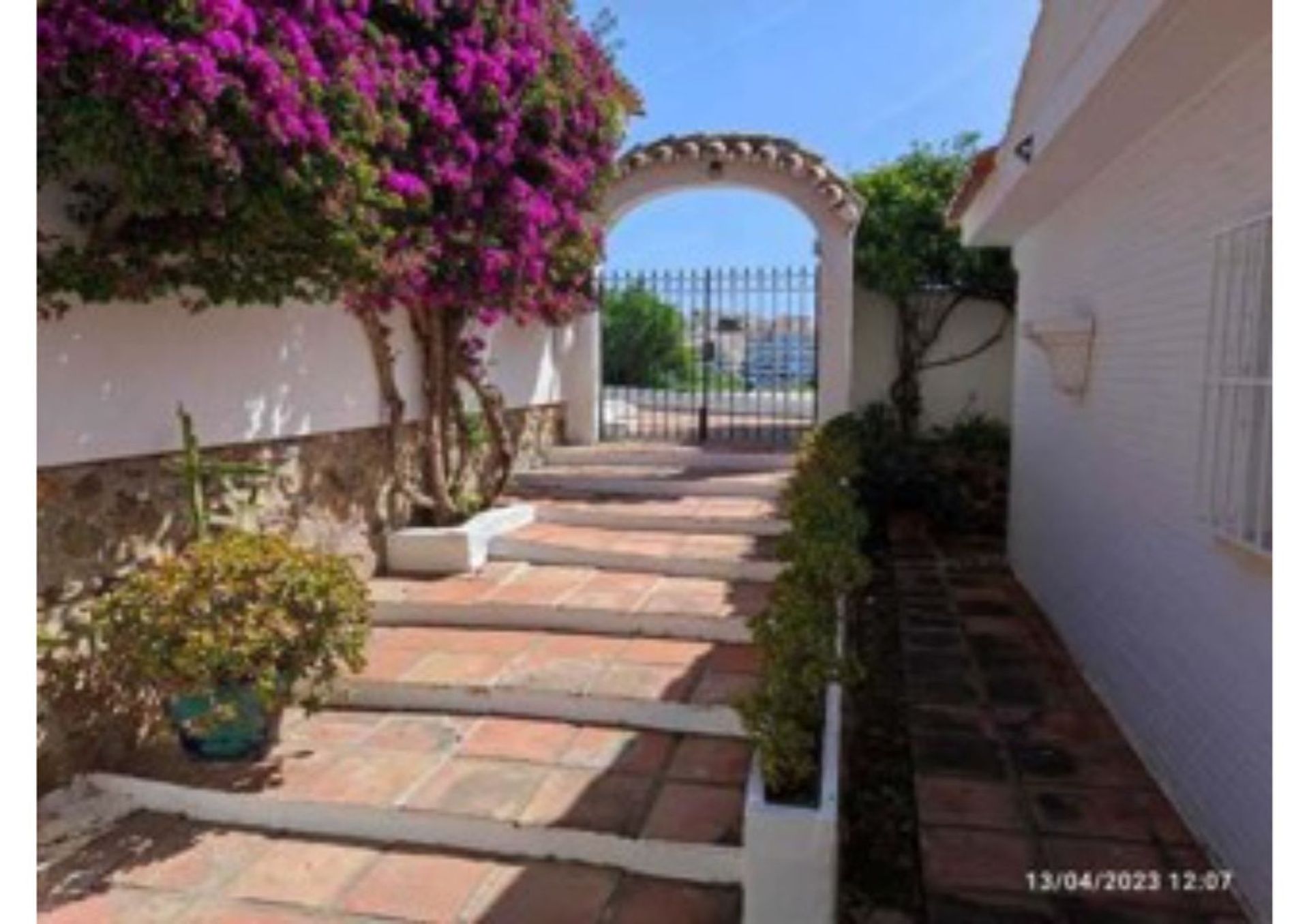 Rumah di Mijas, Andalucía 12058078