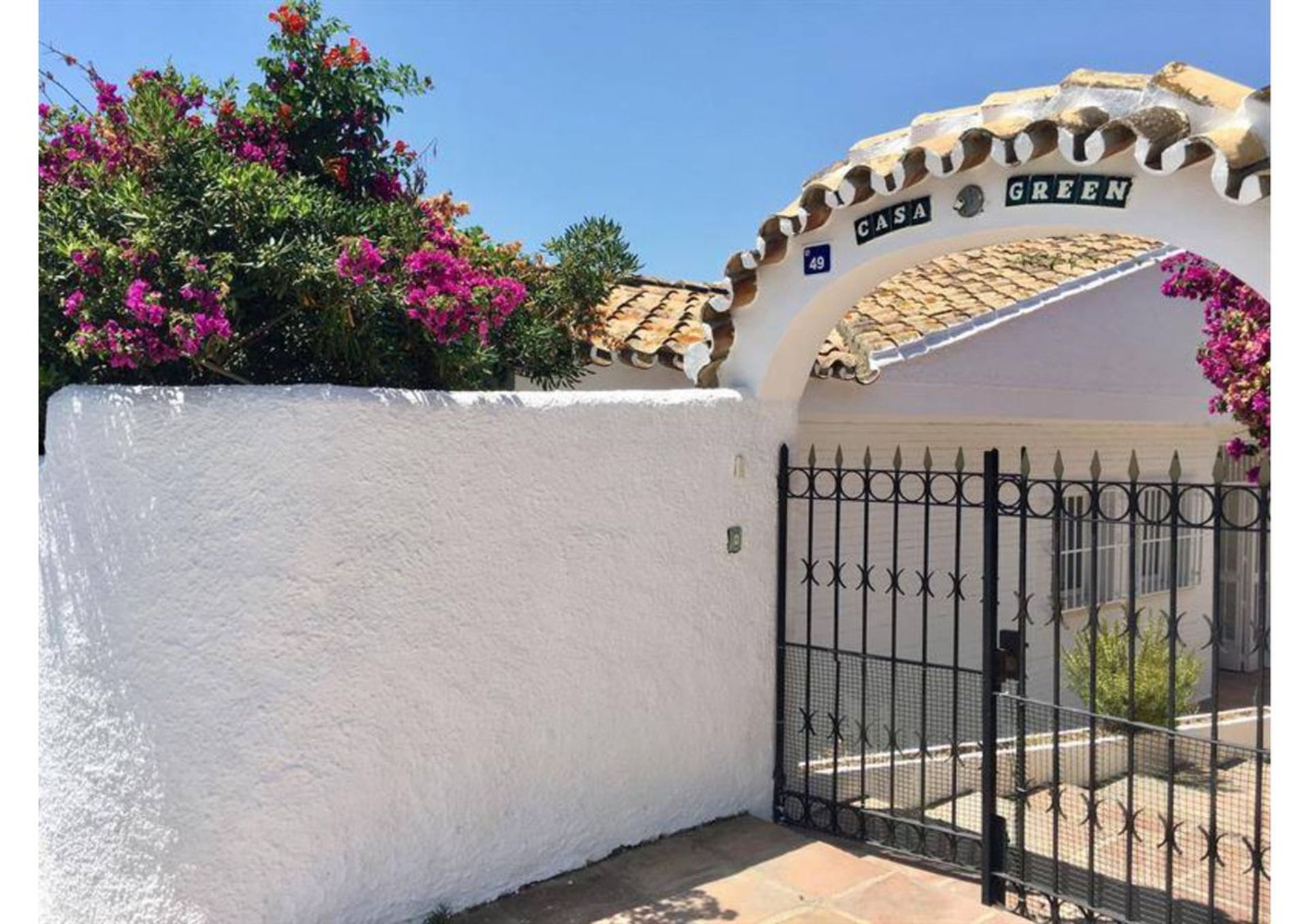 Rumah di Mijas, Andalucía 12058078