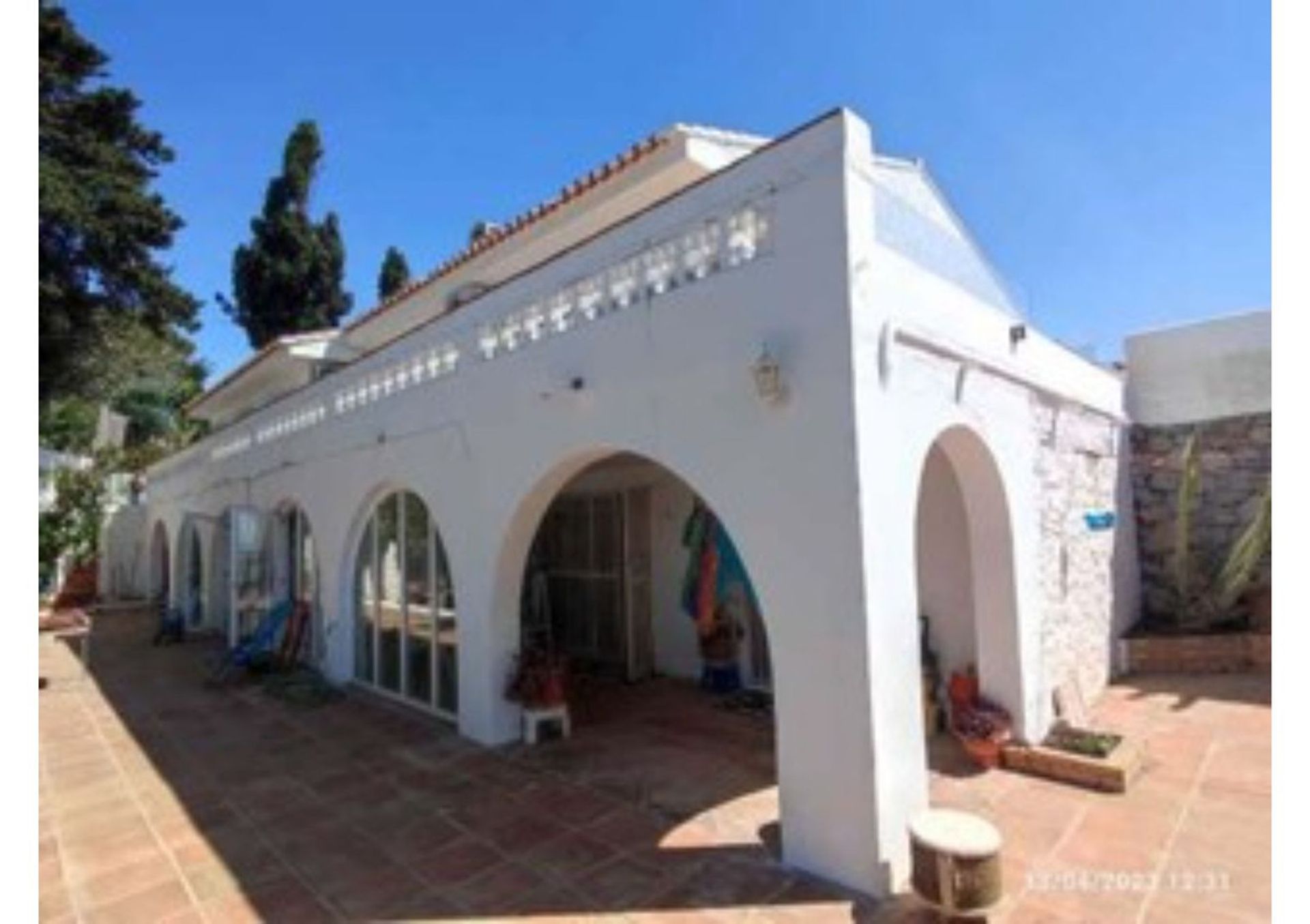 Rumah di Mijas, Andalucía 12058078