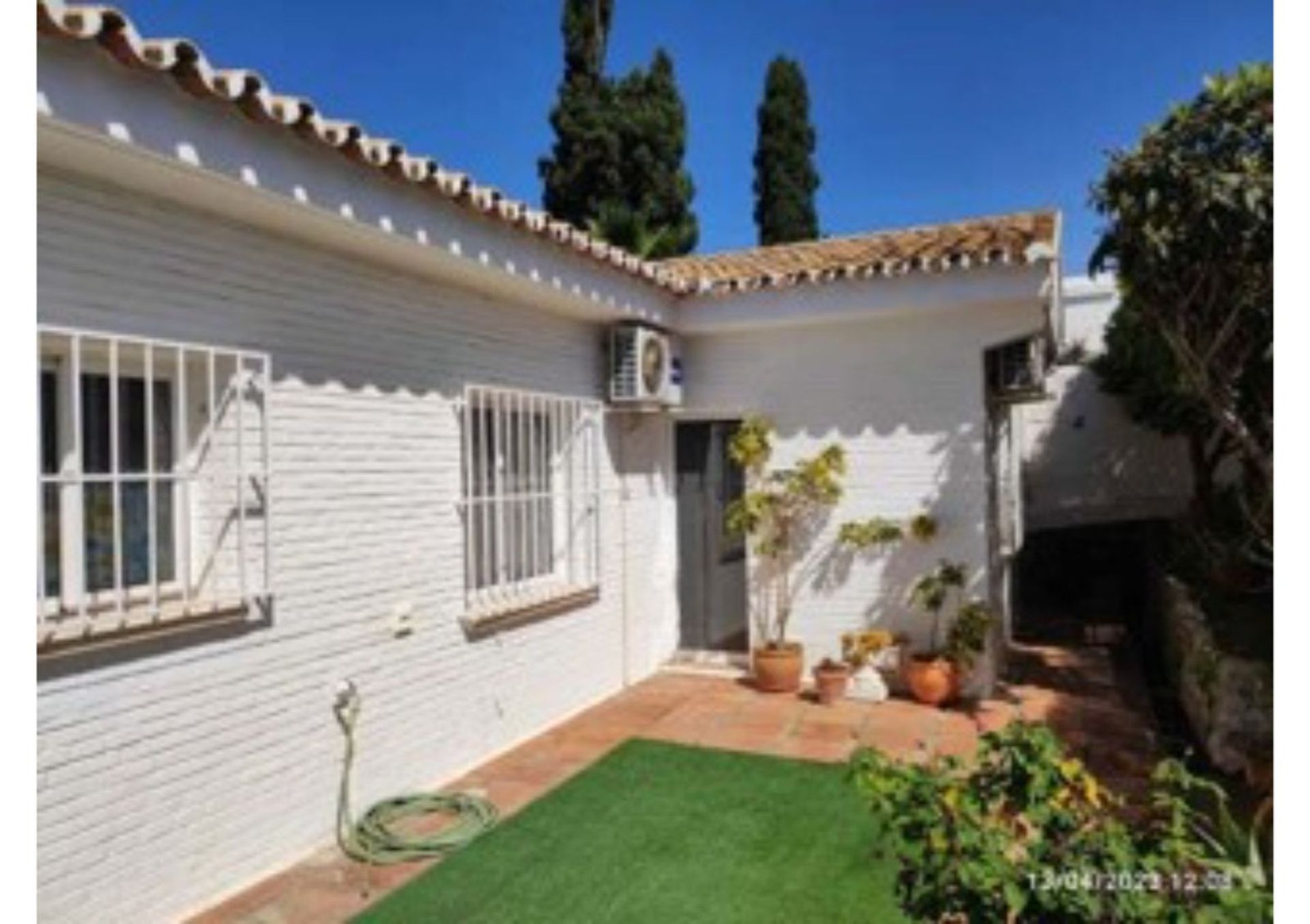 Rumah di Mijas, Andalucía 12058078