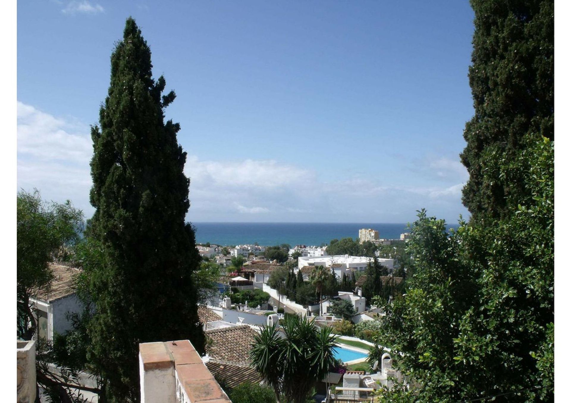 Rumah di Mijas, Andalucía 12058078