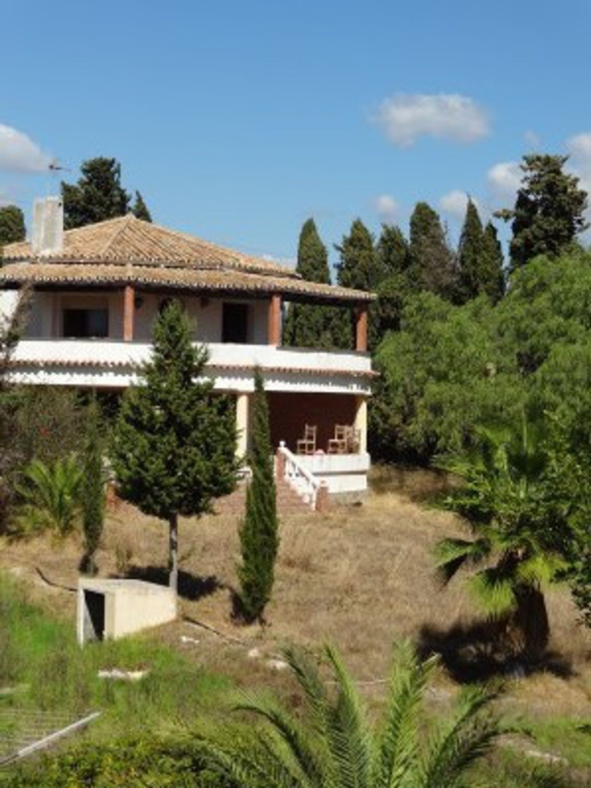 Tierra en La Atalaya, Andalucía 12058090