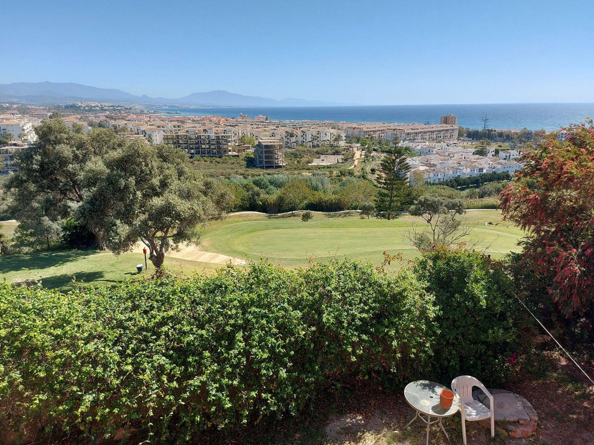 Condominium in Castillo de Sabinillas, Andalusia 12058092