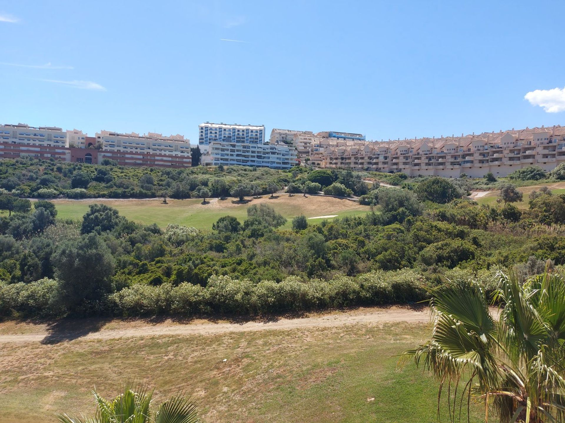 жилой дом в Puerto de la Duquesa, Andalusia 12058101