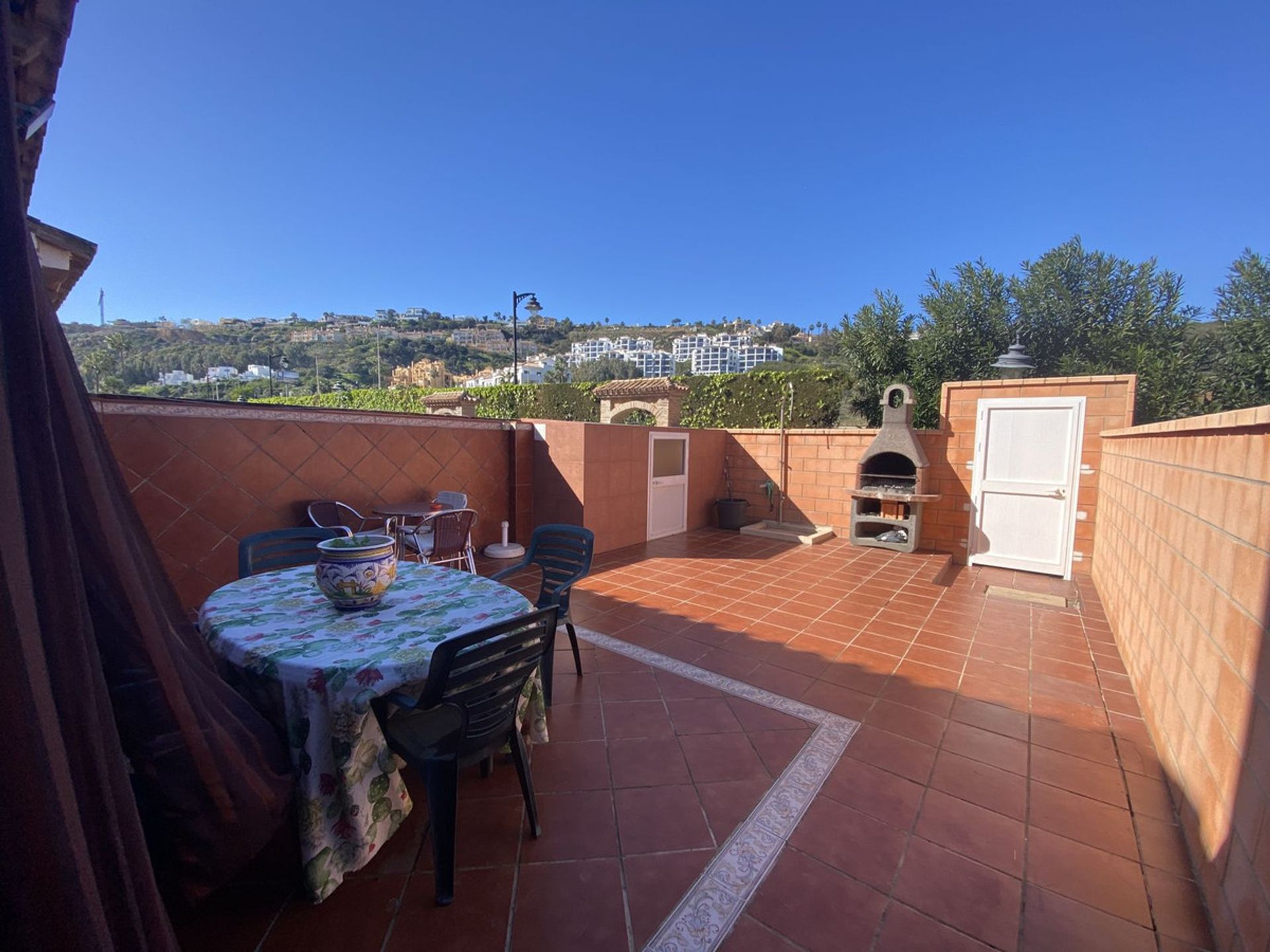 House in Castillo de Sabinillas, Andalusia 12058128