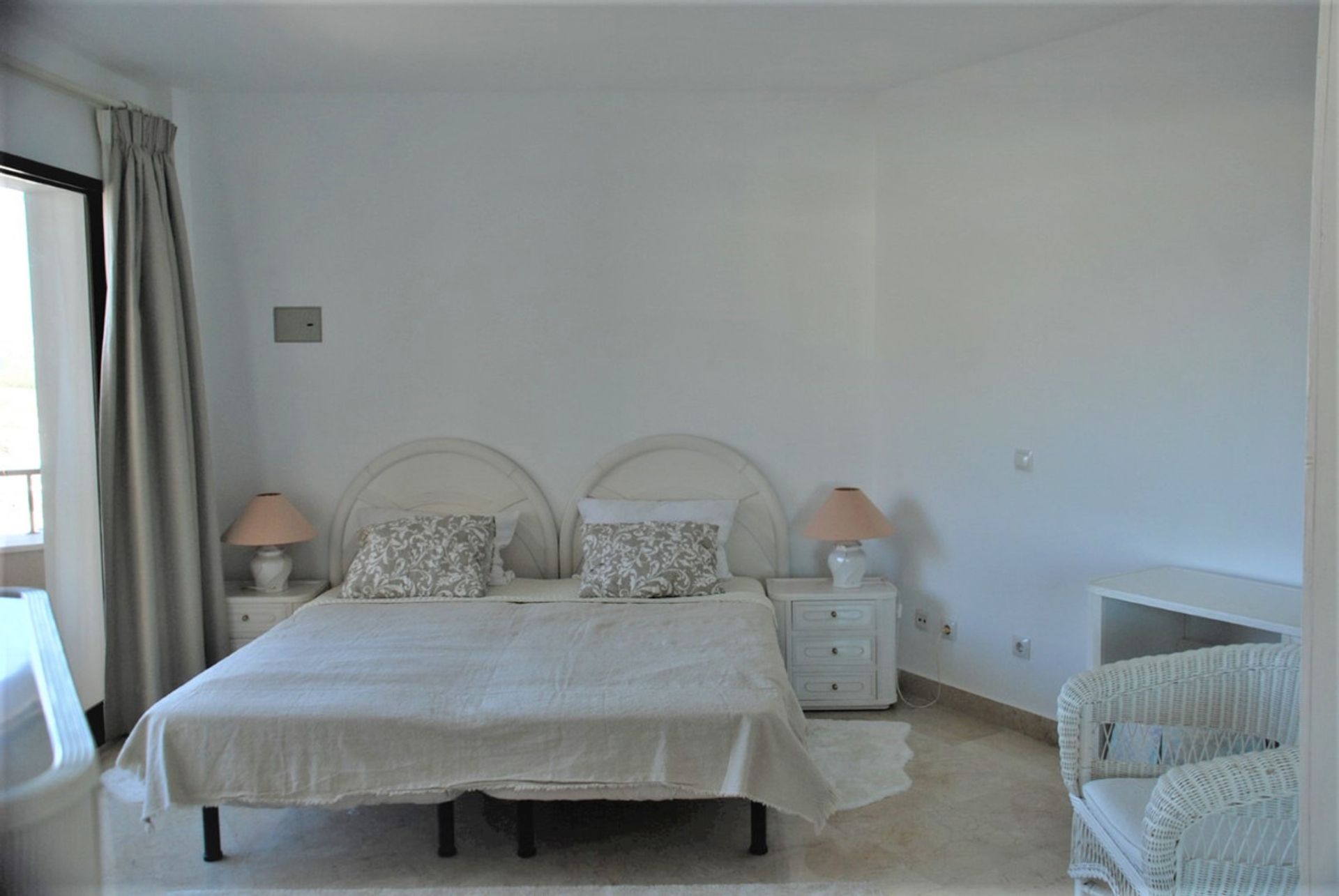 Condominium in Villanueva de Algaidas, Andalusië 12058134