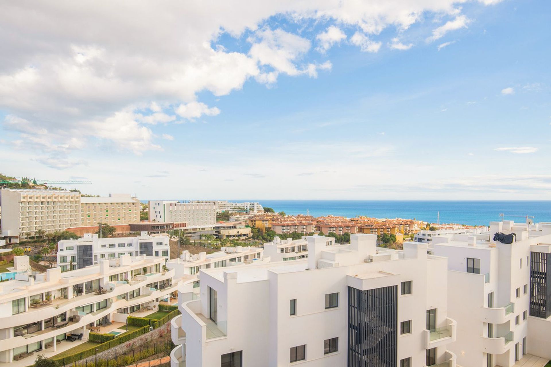 Condominio nel Benalmádena, Andalucía 12058256