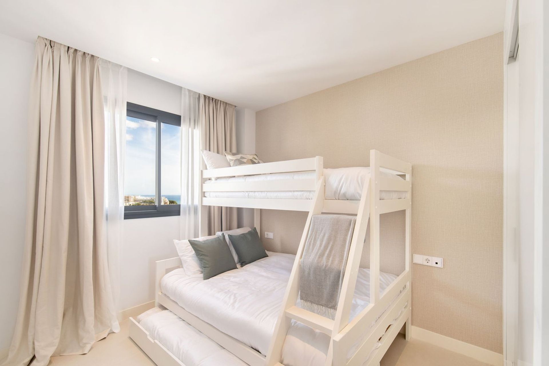 Condominio nel Benalmádena, Andalucía 12058256