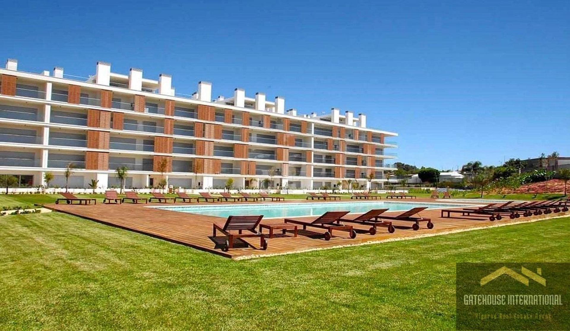 Kondominium dalam Albufeira, Faro 12058326