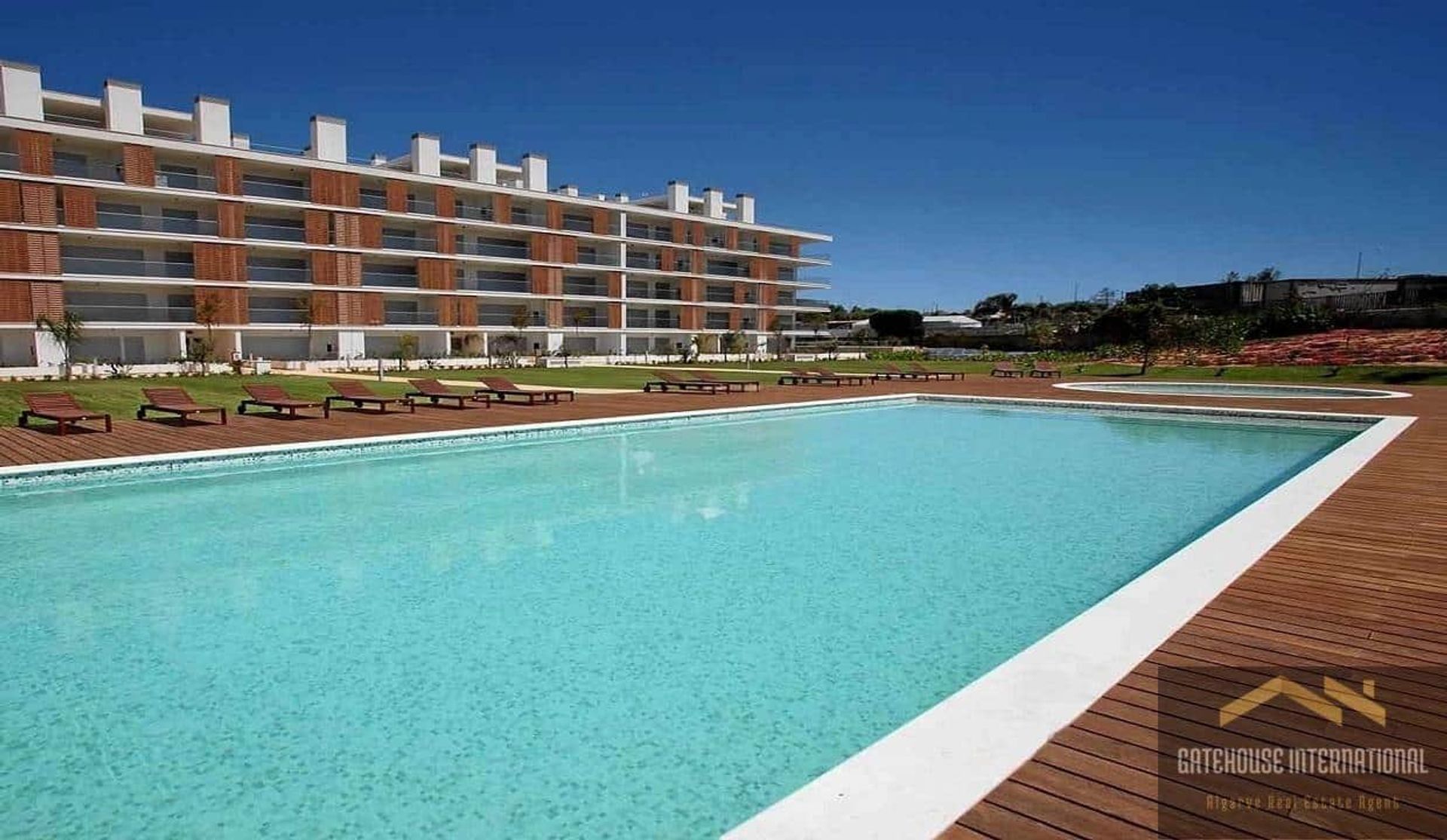 Kondominium dalam Albufeira, Faro 12058326