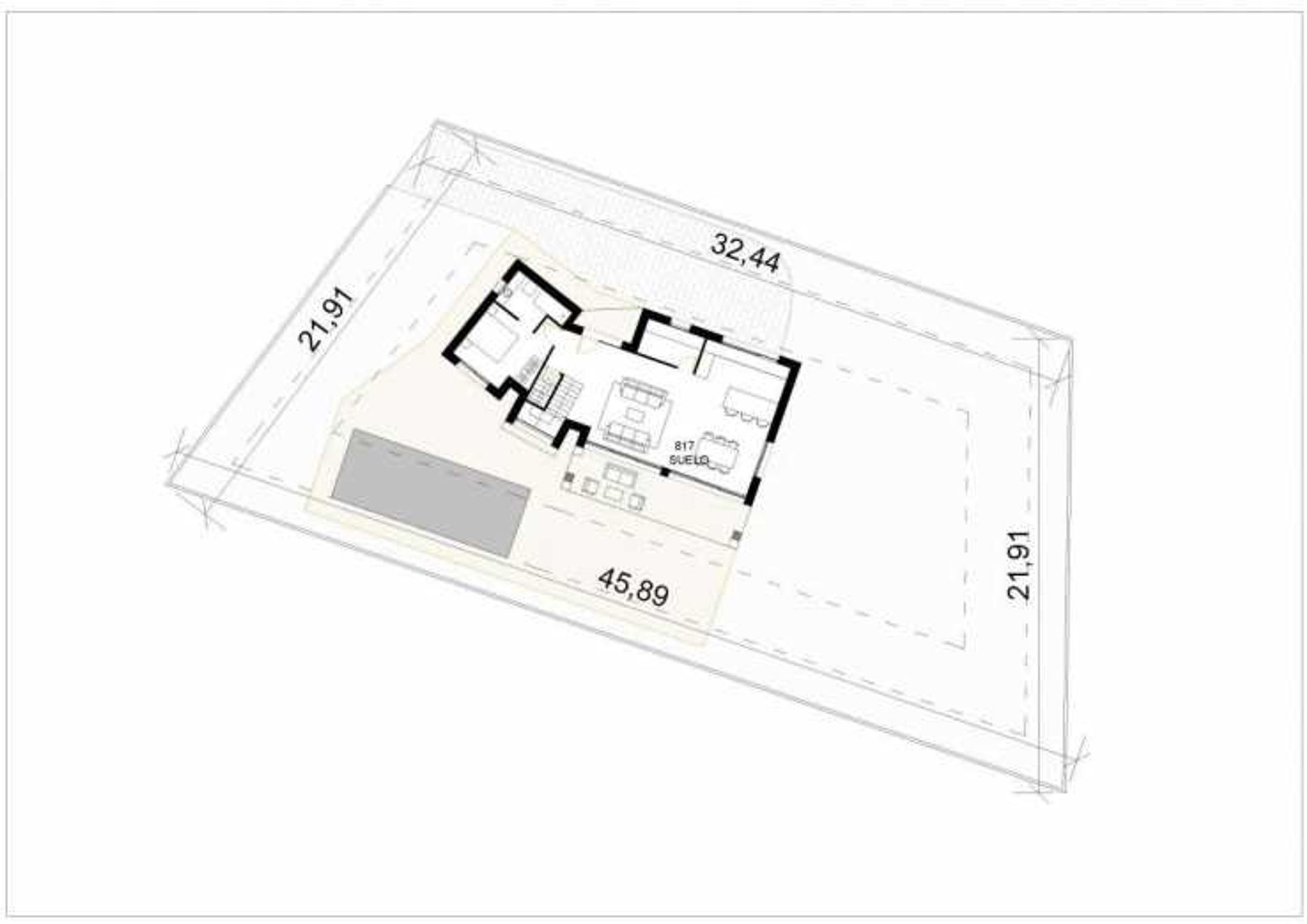 بيت في Calpe, Comunidad Valenciana 12058554