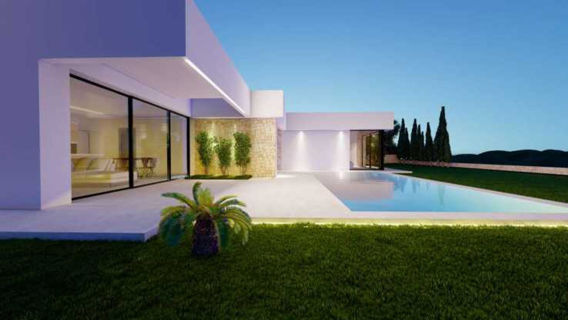 casa en calpe, Valencia 12058557