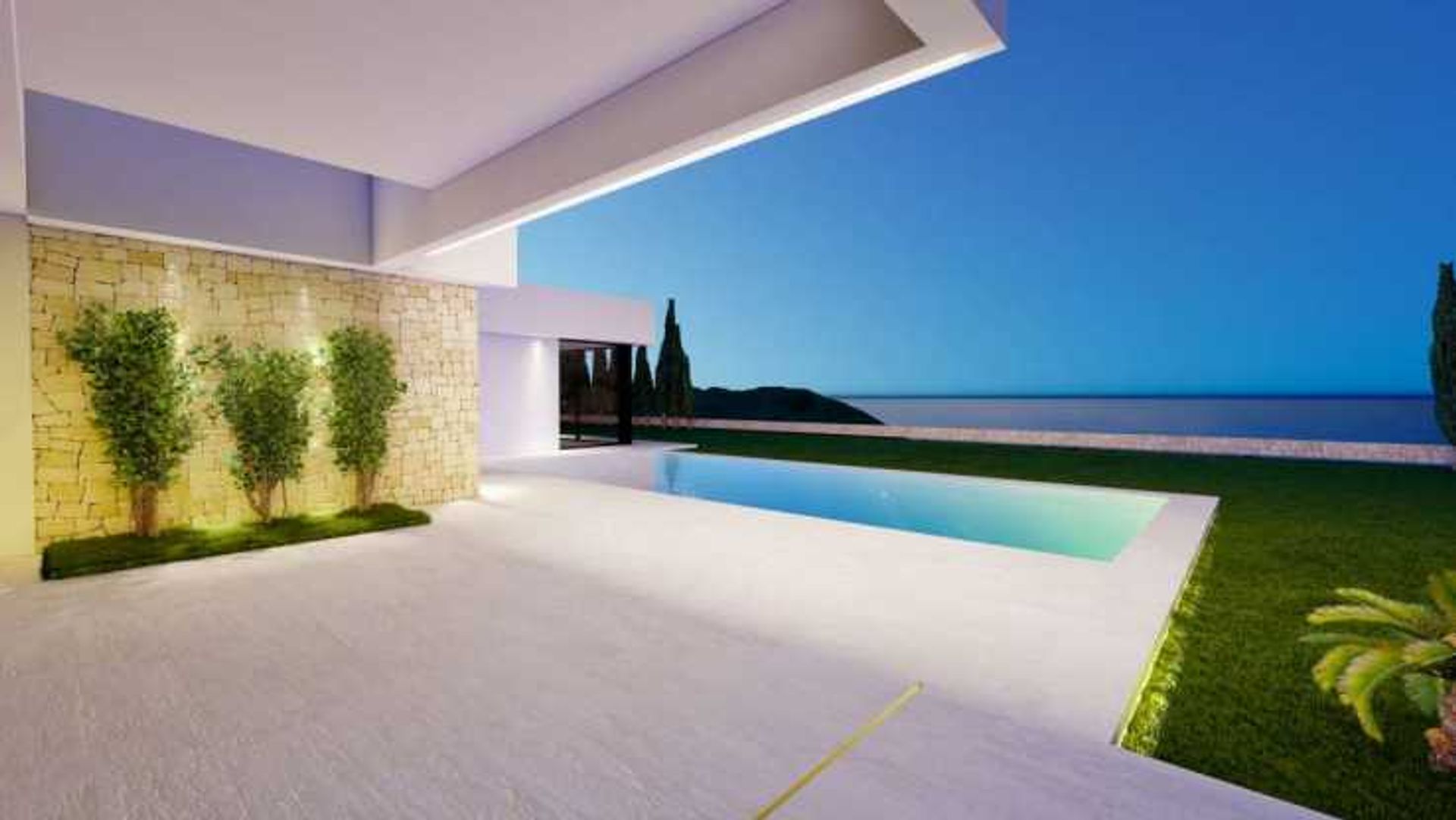 casa en calpe, Valencia 12058557