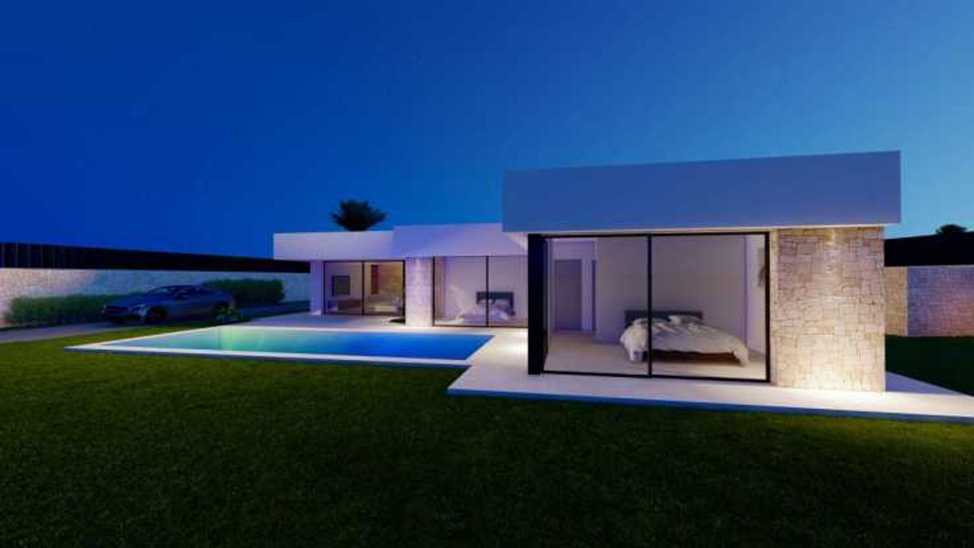 casa en Calpe, Comunidad Valenciana 12058557