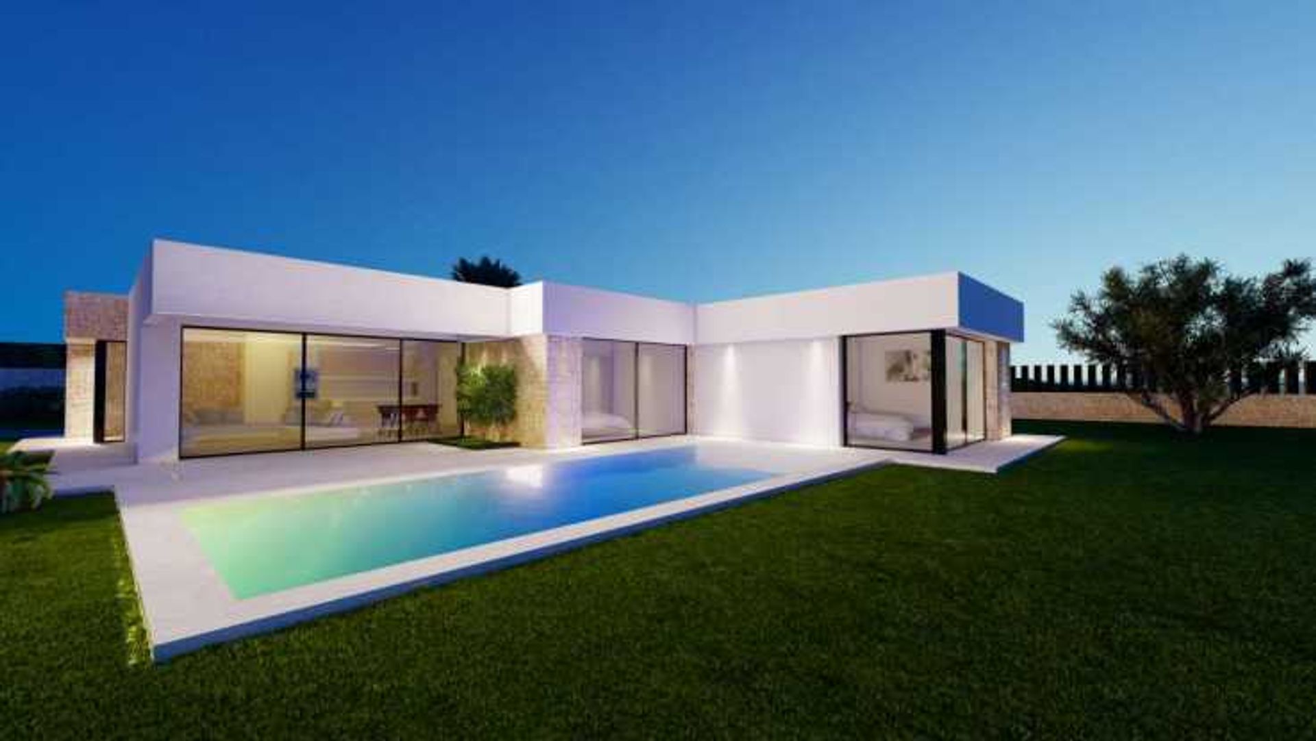 casa en calpe, Valencia 12058557