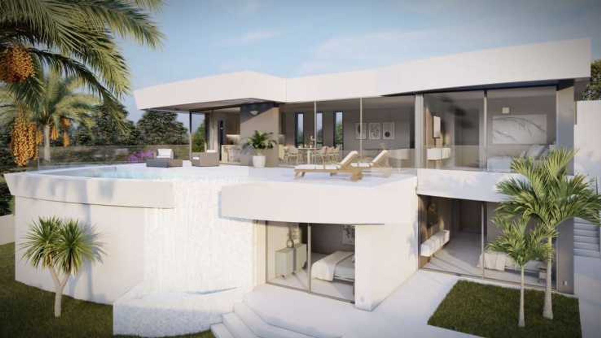 casa en calpe, Valencia 12058558