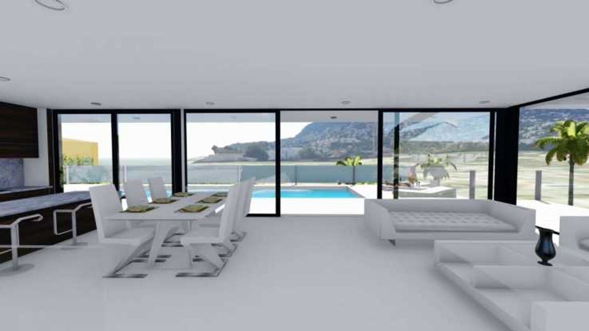 House in Calp, Comunidad Valenciana 12058563