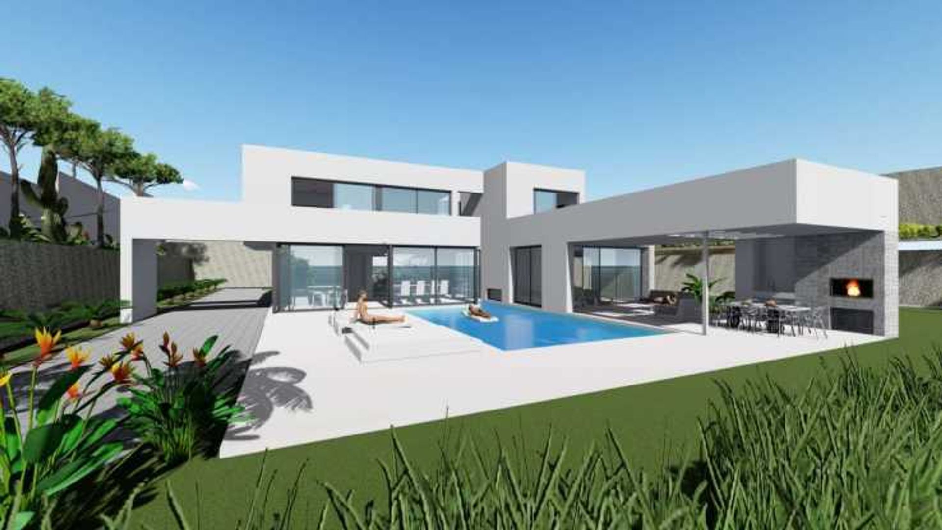 casa en calpe, Valencia 12058564