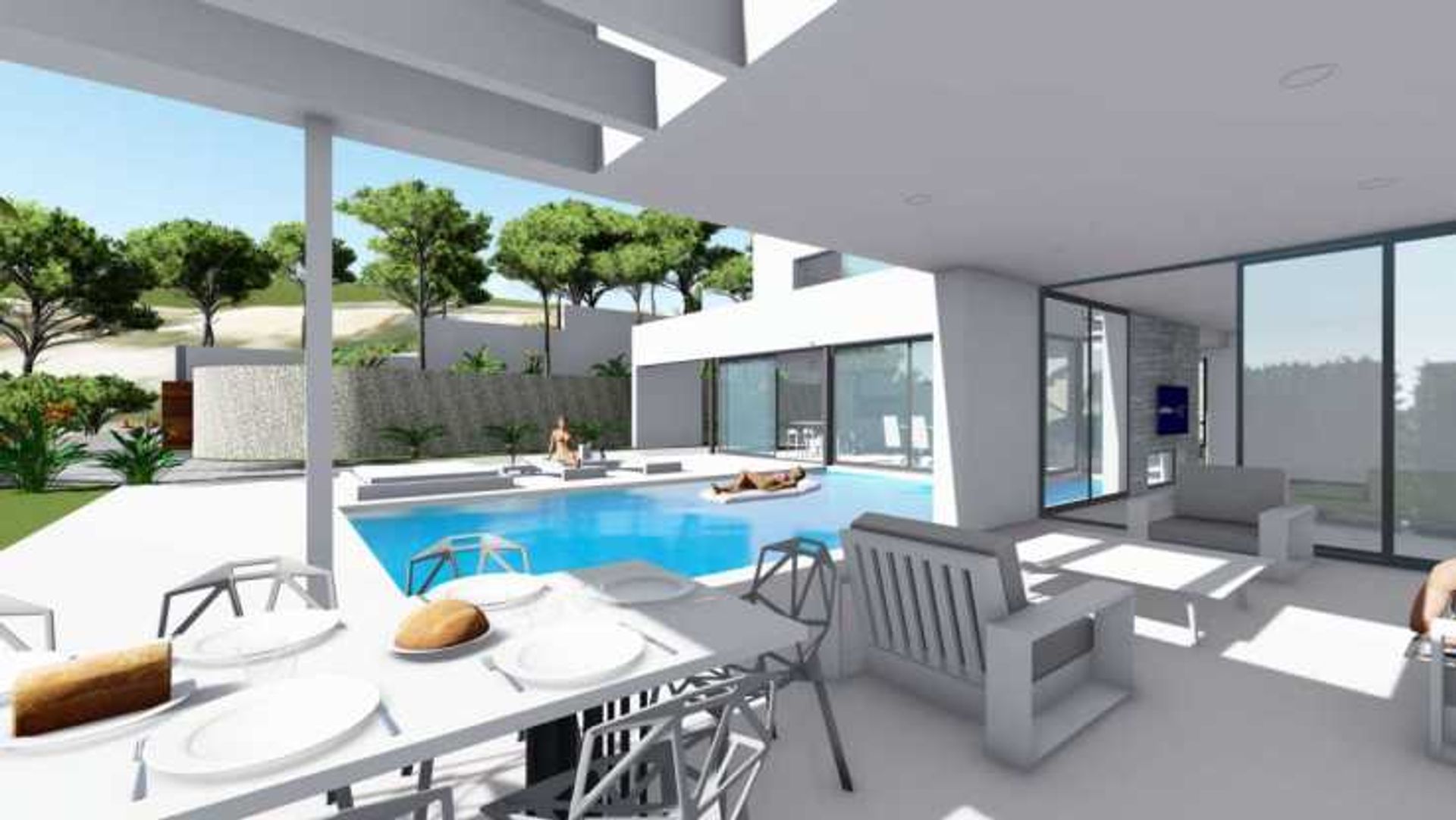 casa en calpe, Valencia 12058564