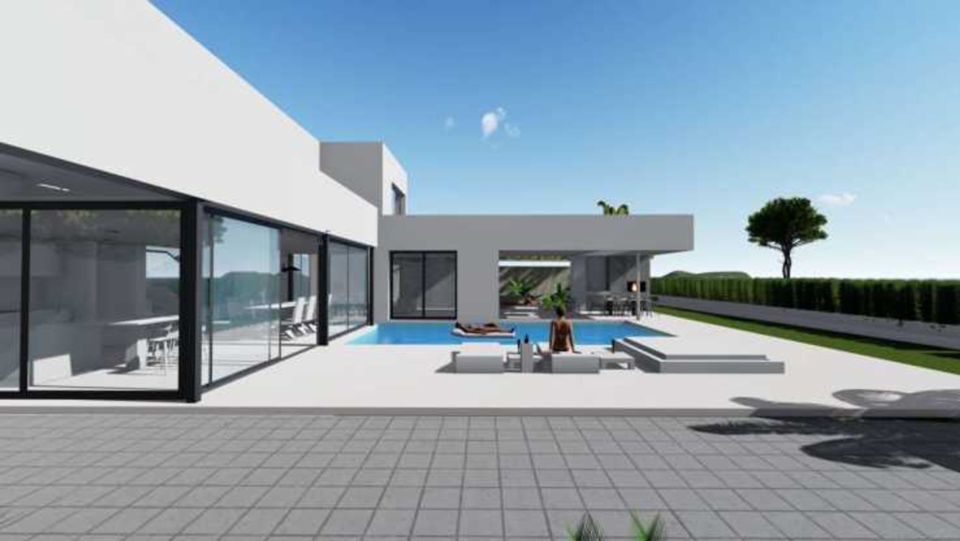 casa en calpe, Valencia 12058564