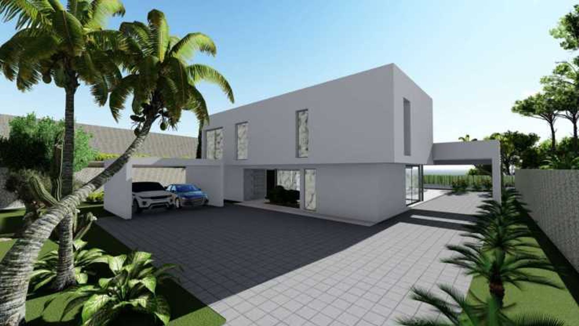 Haus im Calp, Comunidad Valenciana 12058564