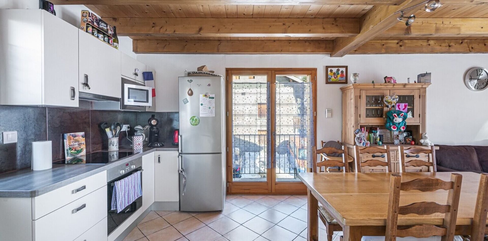 Huis in Saint-Martin-de-Belleville, Auvergne-Rhône-Alpes 12059711