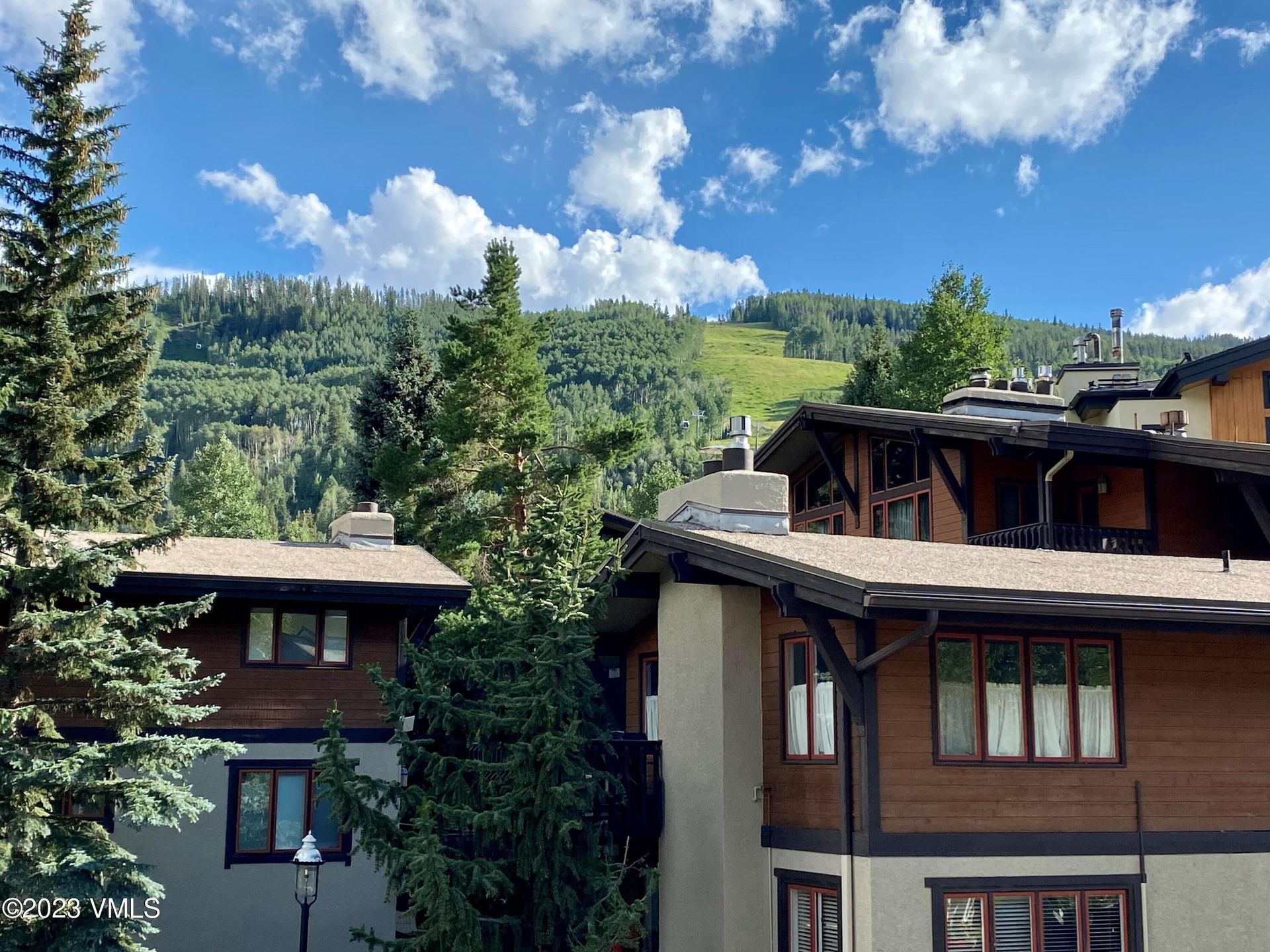 Kondominium dalam Vail, Colorado 12059725