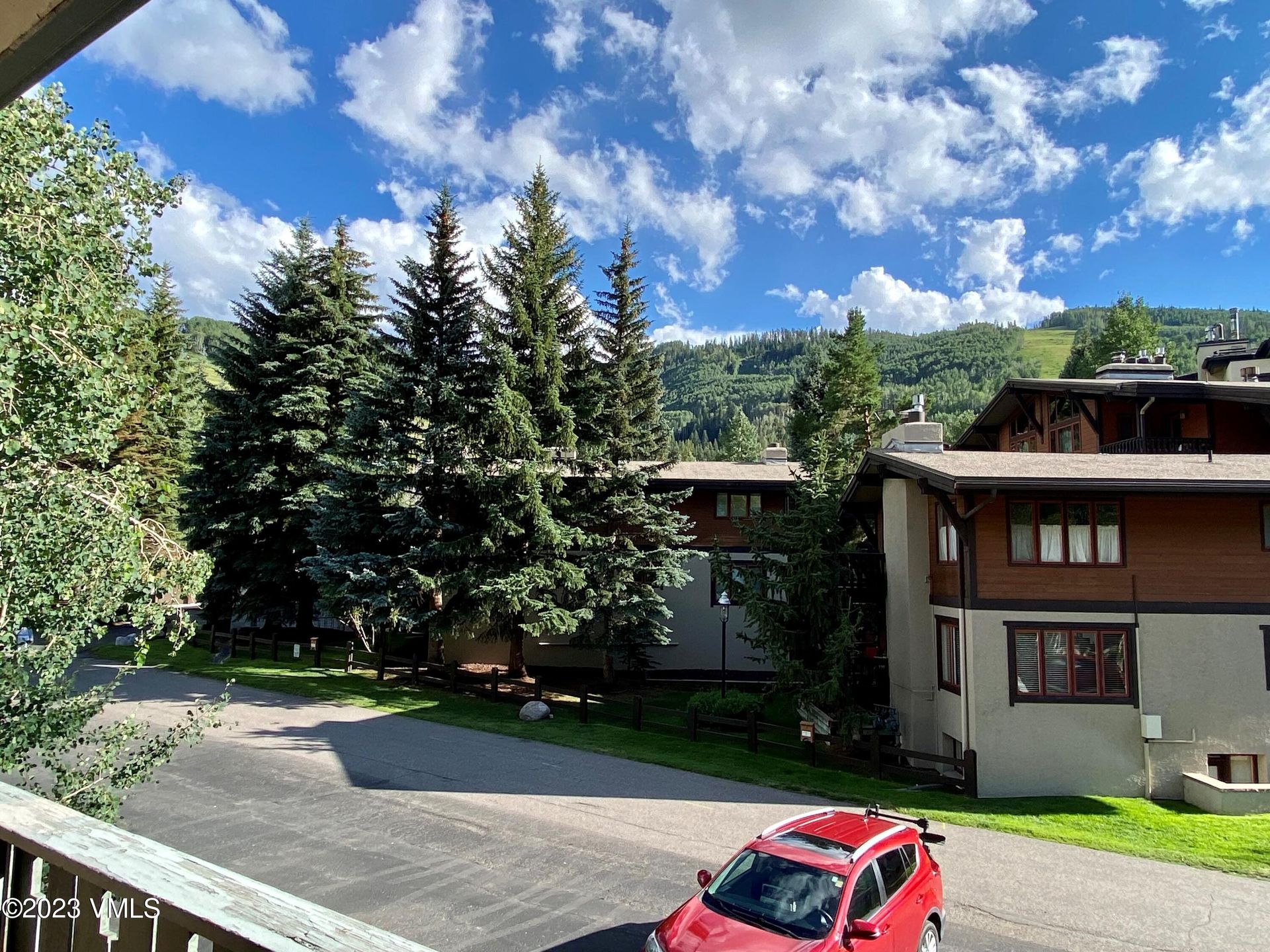 Kondominium dalam Vail, Colorado 12059725