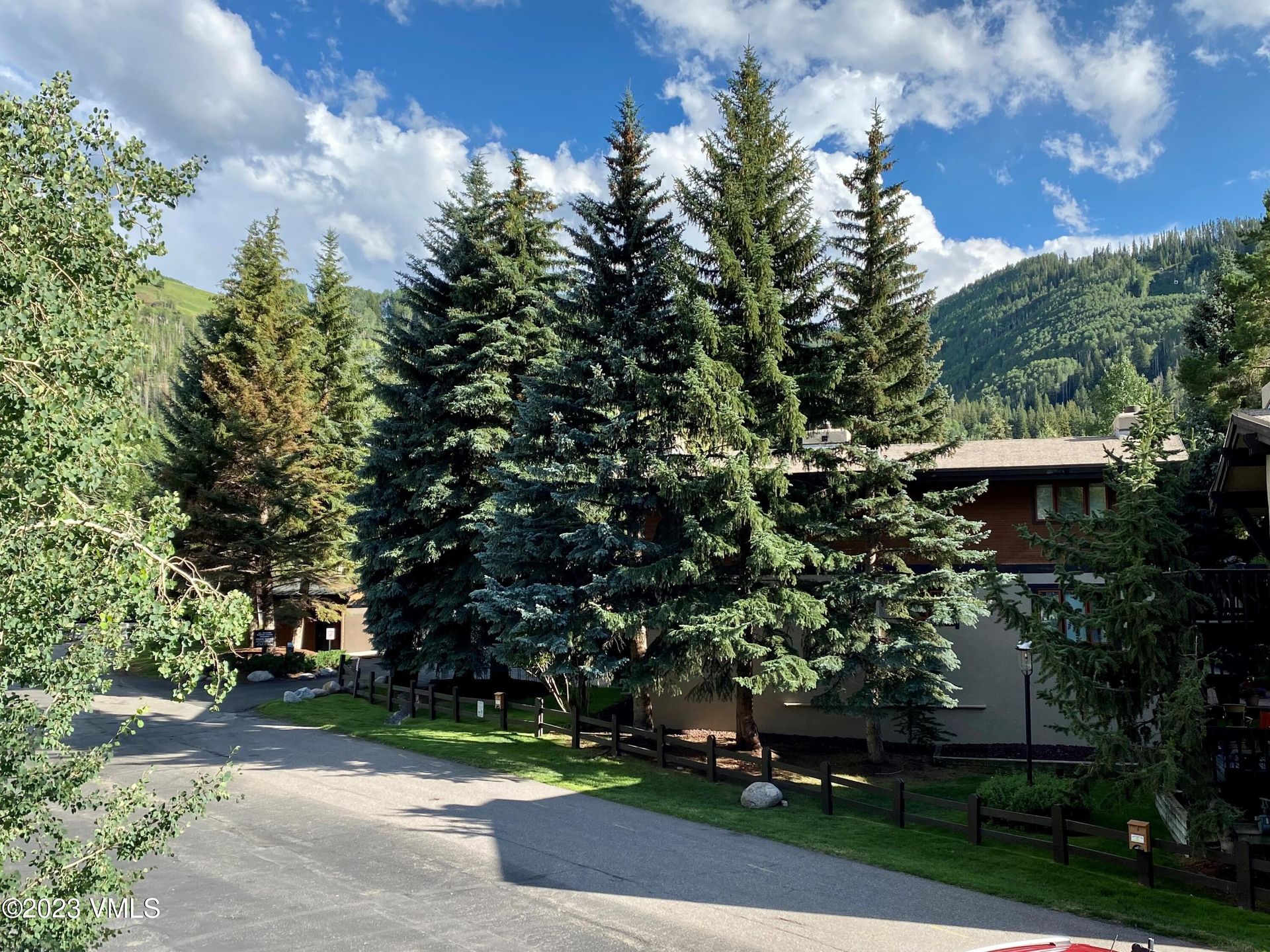 Kondominium dalam Vail, Colorado 12059725